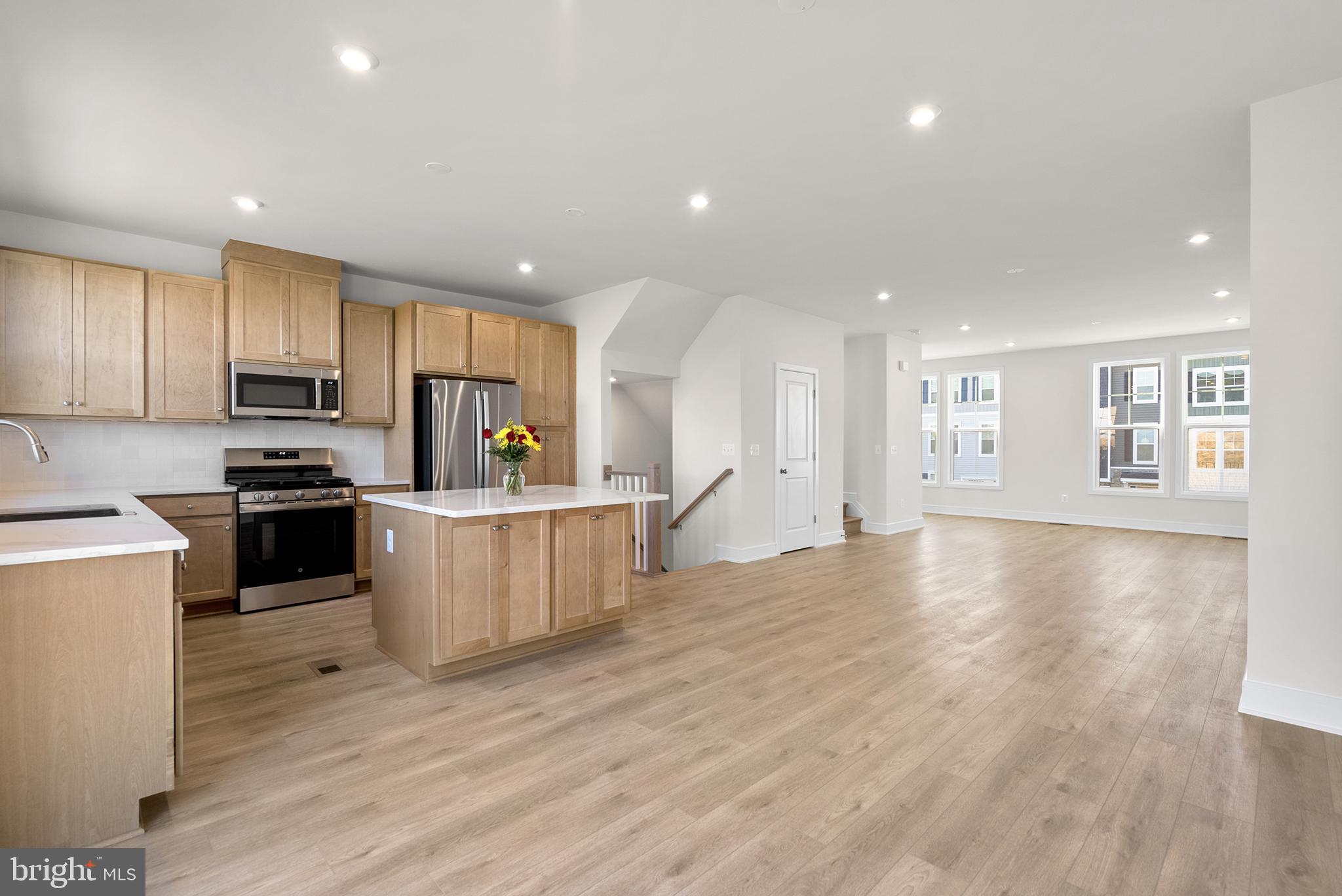 LAKE FREDERICK - Residential