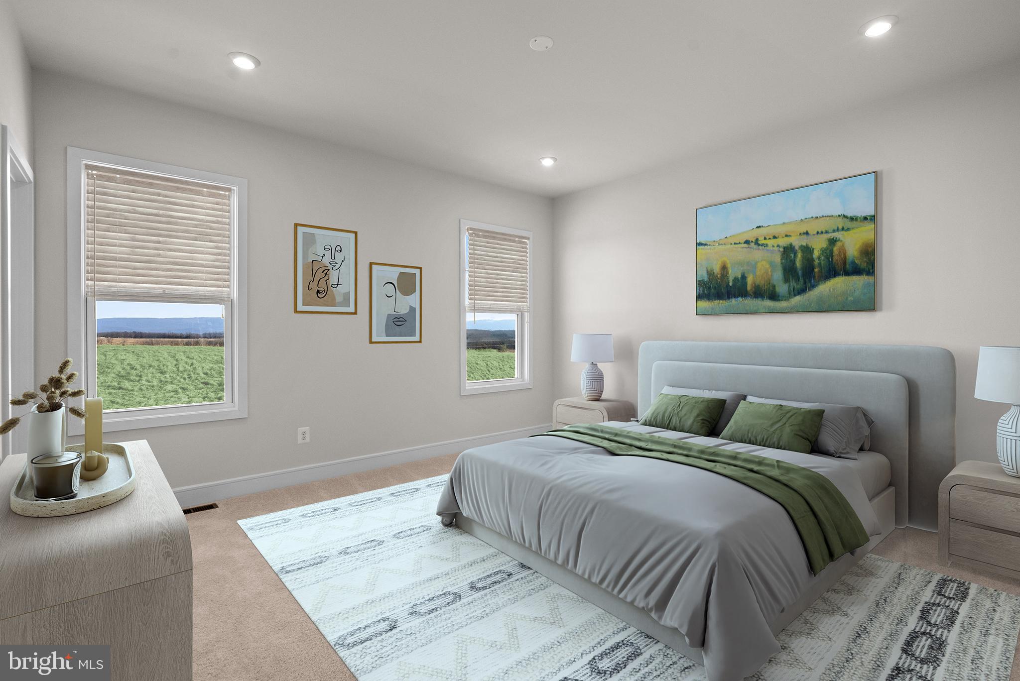 LAKE FREDERICK - Residential