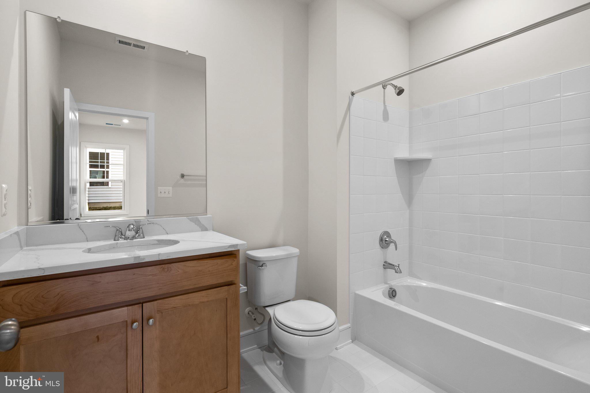 LAKE FREDERICK - Residential