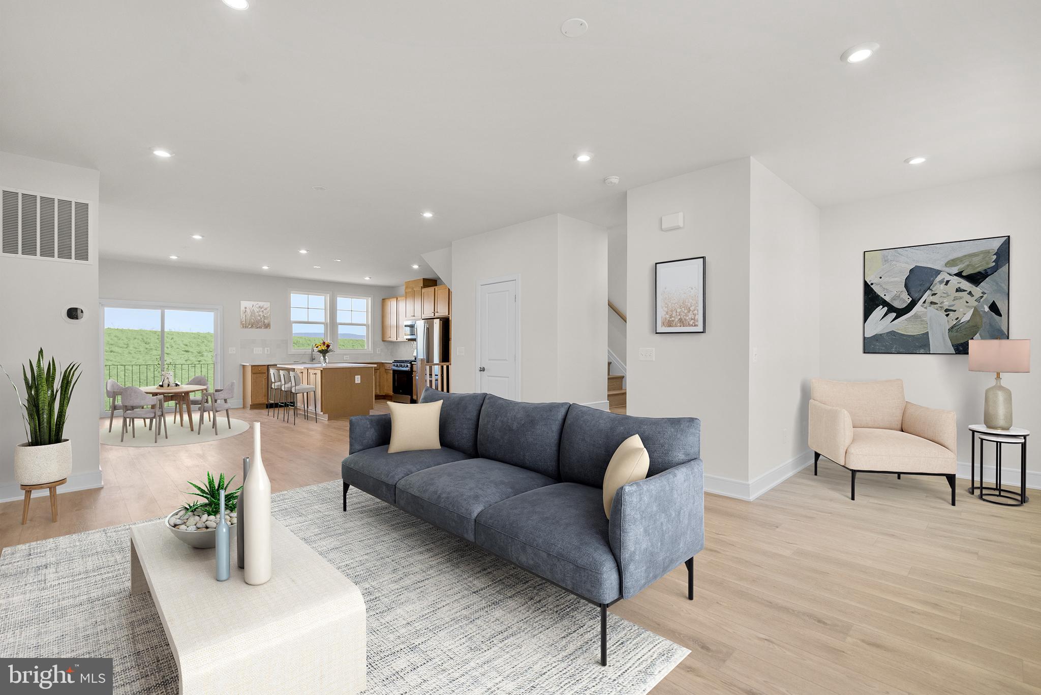 LAKE FREDERICK - Residential