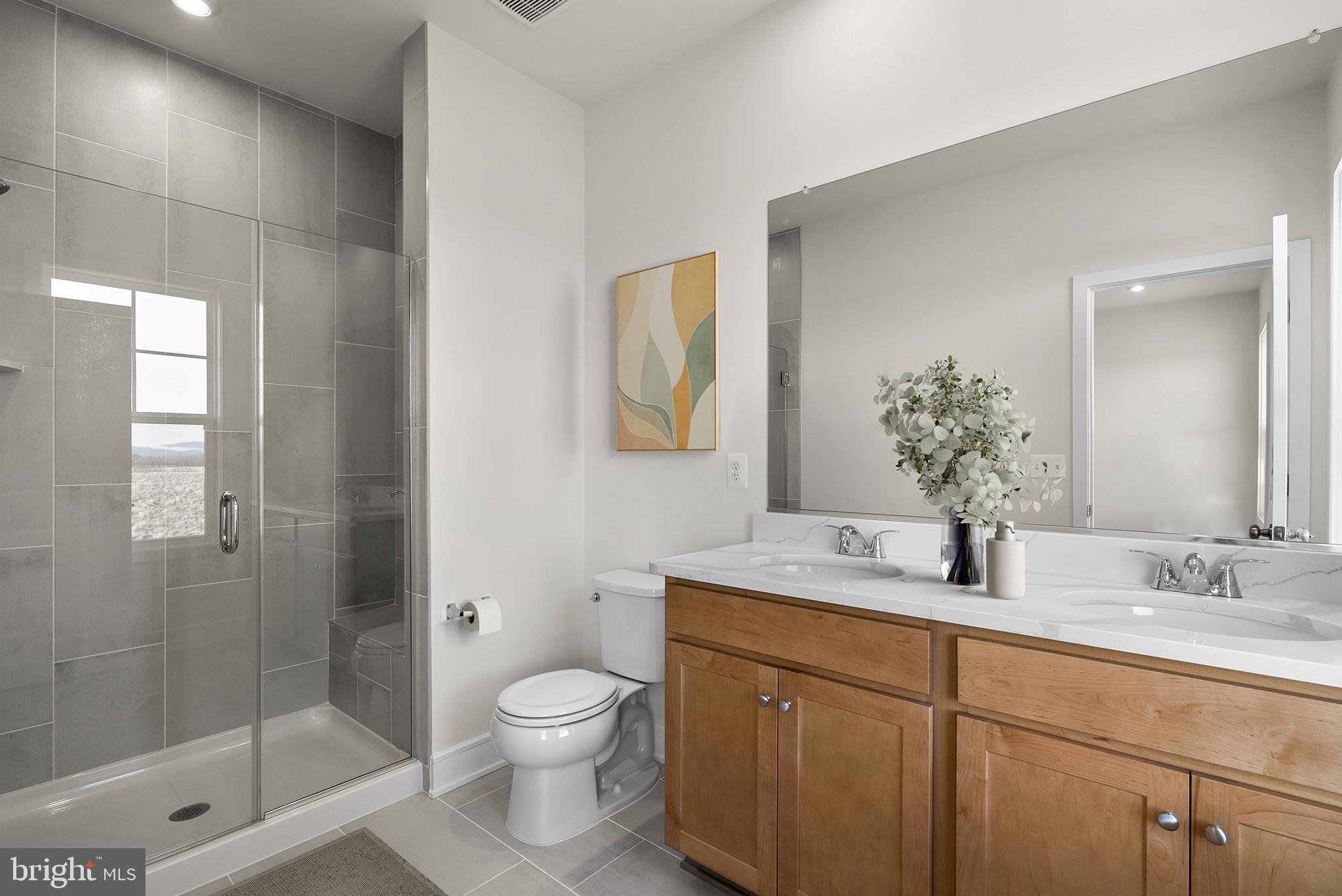 LAKE FREDERICK - Residential