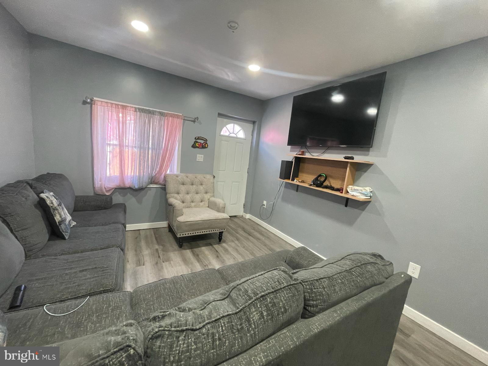 READING - Residential