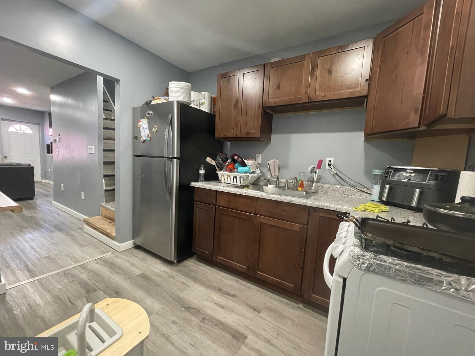 READING - Residential