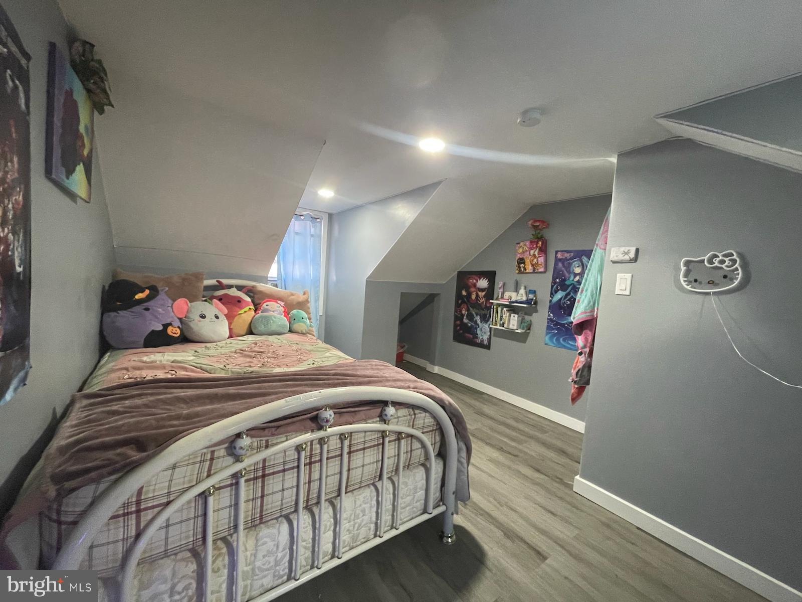 READING - Residential