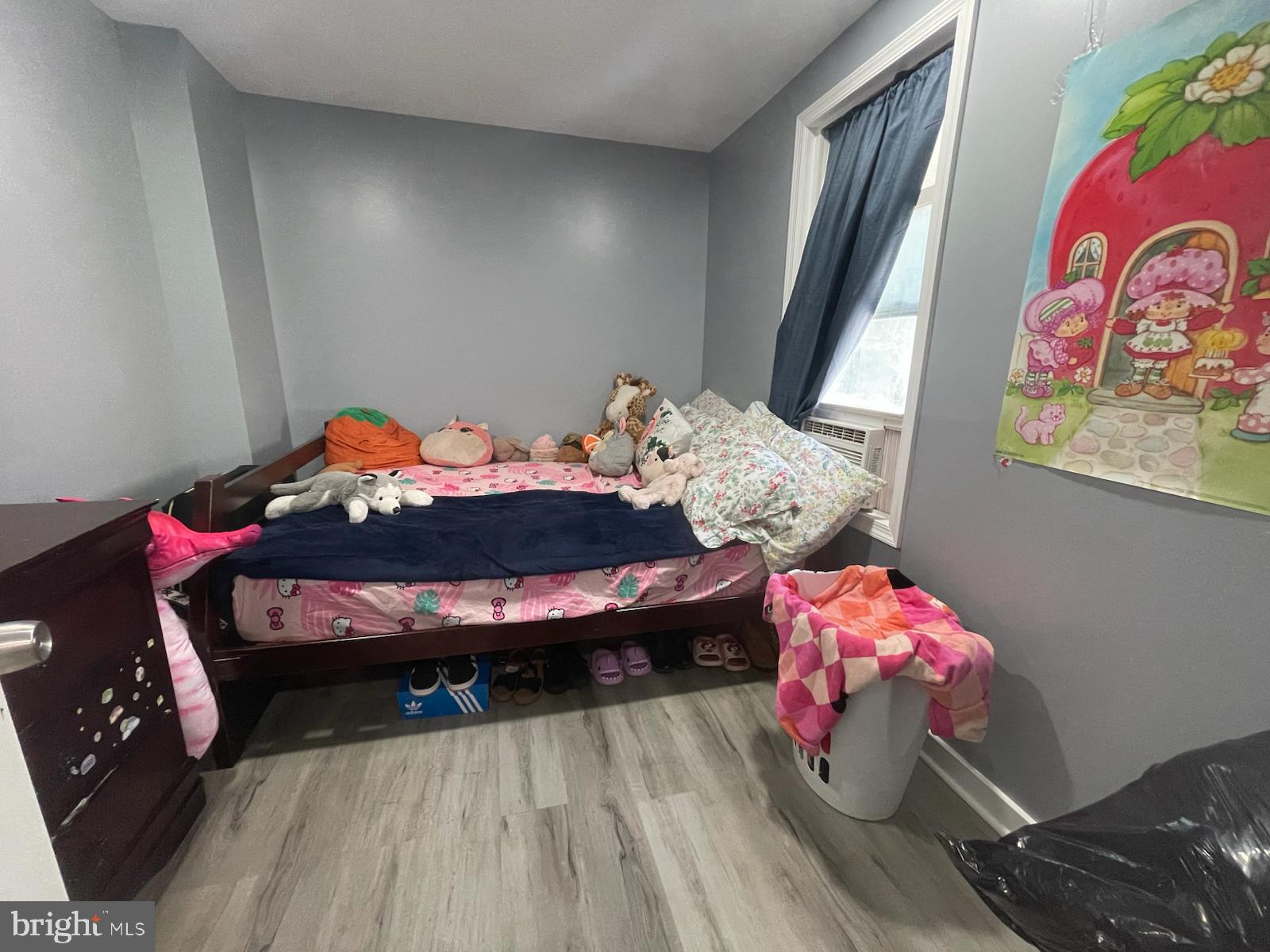 READING - Residential