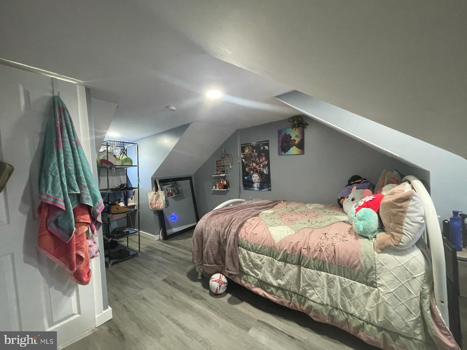 READING - Residential