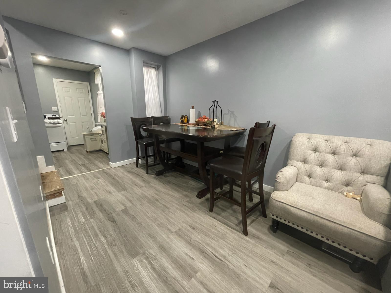 READING - Residential