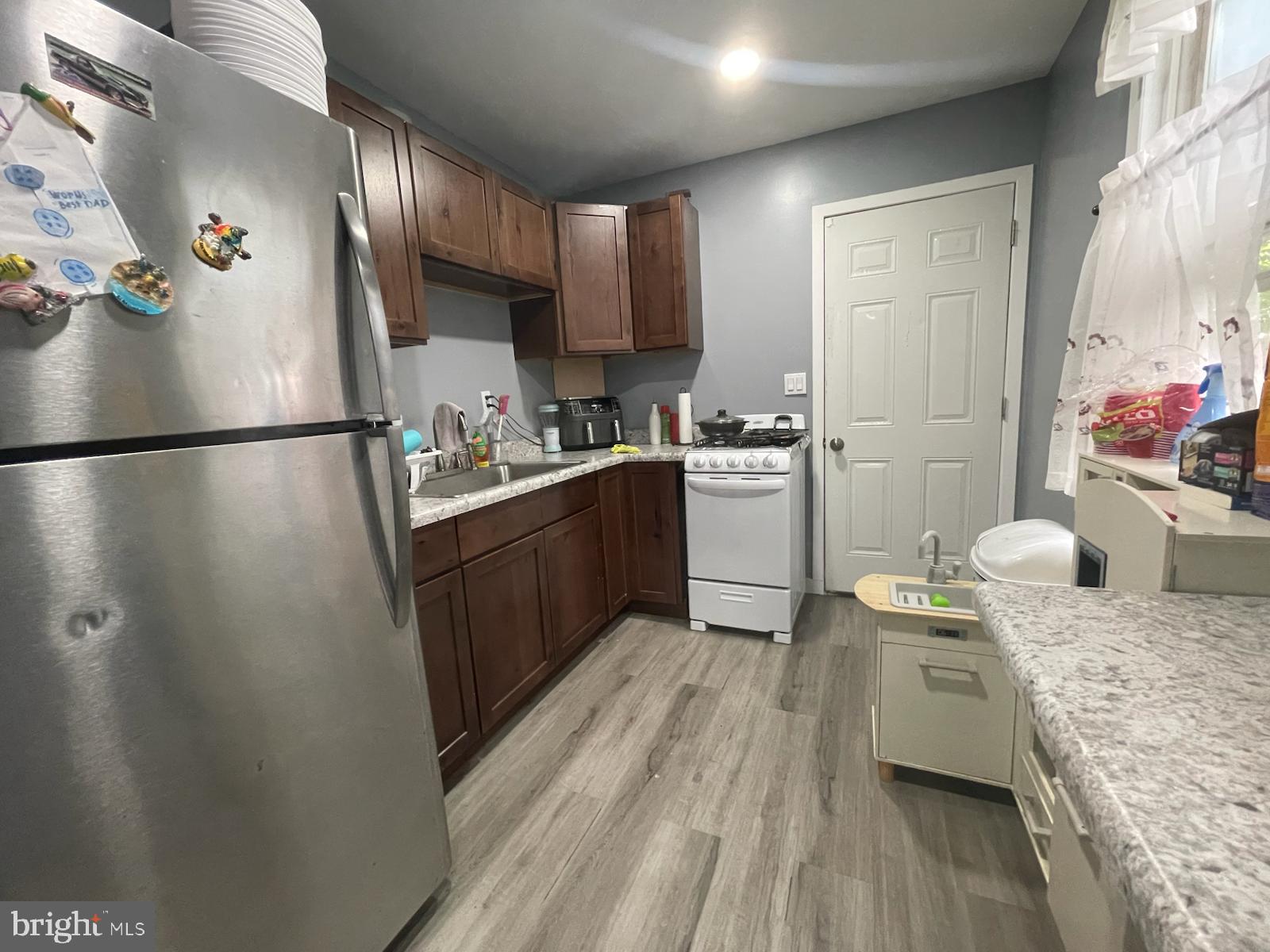 READING - Residential