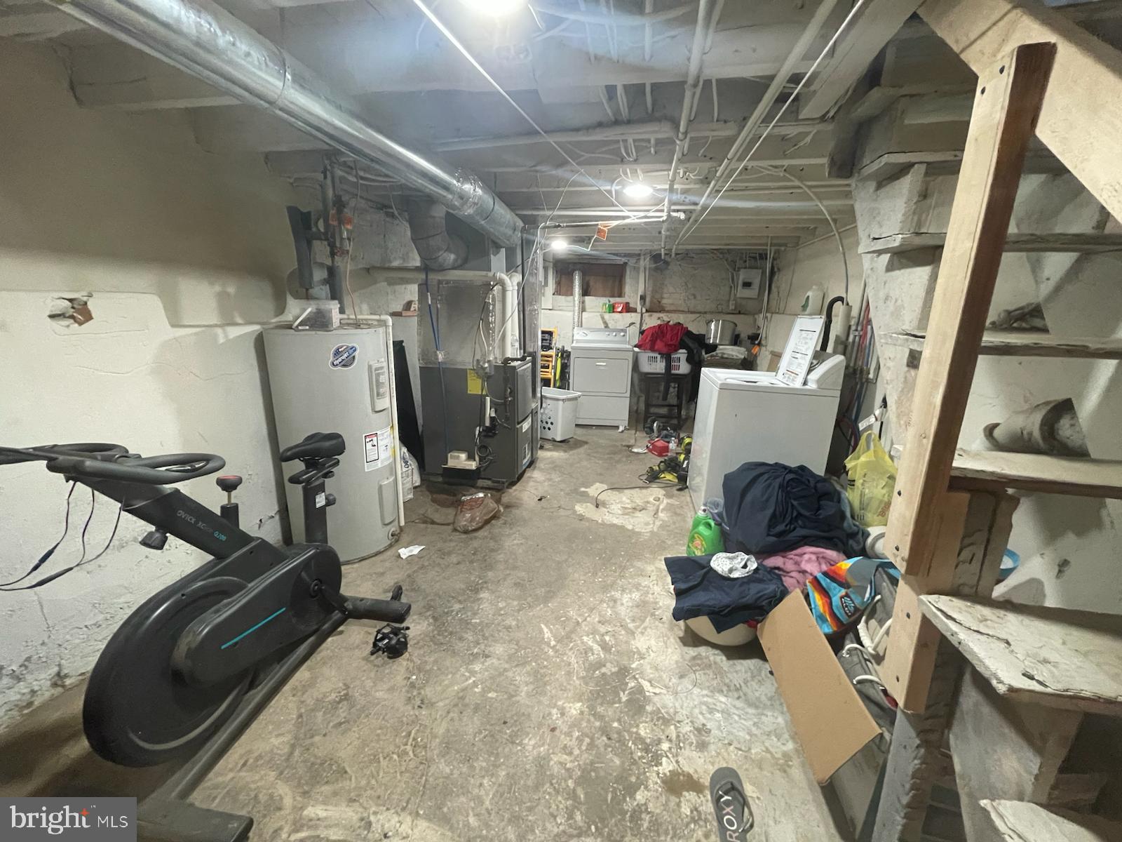 READING - Residential