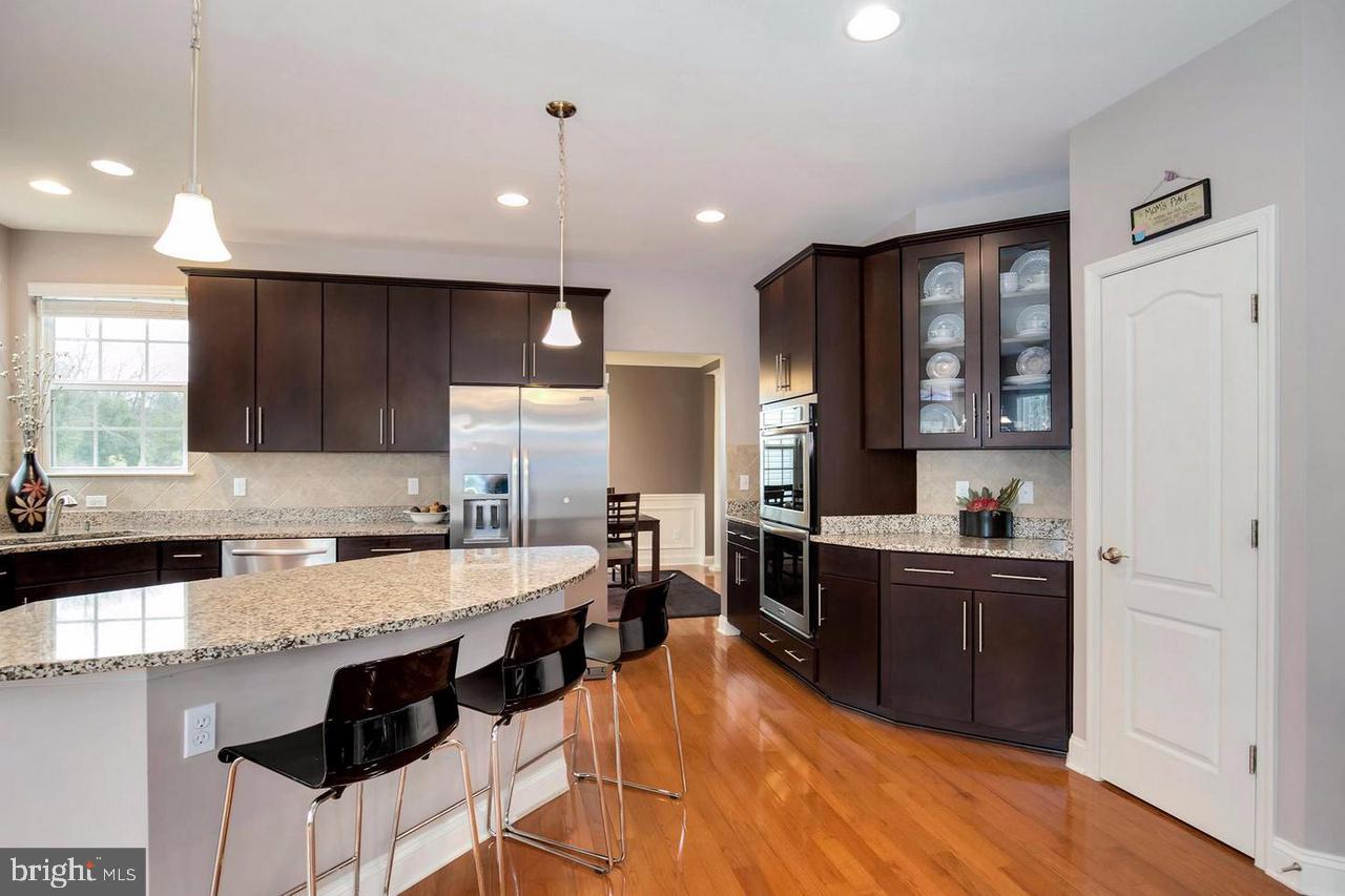 BRAMBLETON BRANDT PROPERTY - Residential Lease