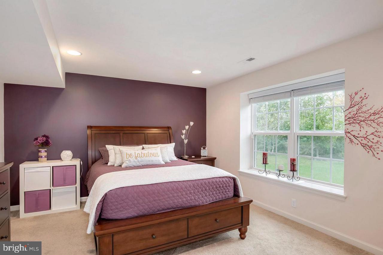 BRAMBLETON BRANDT PROPERTY - Residential Lease