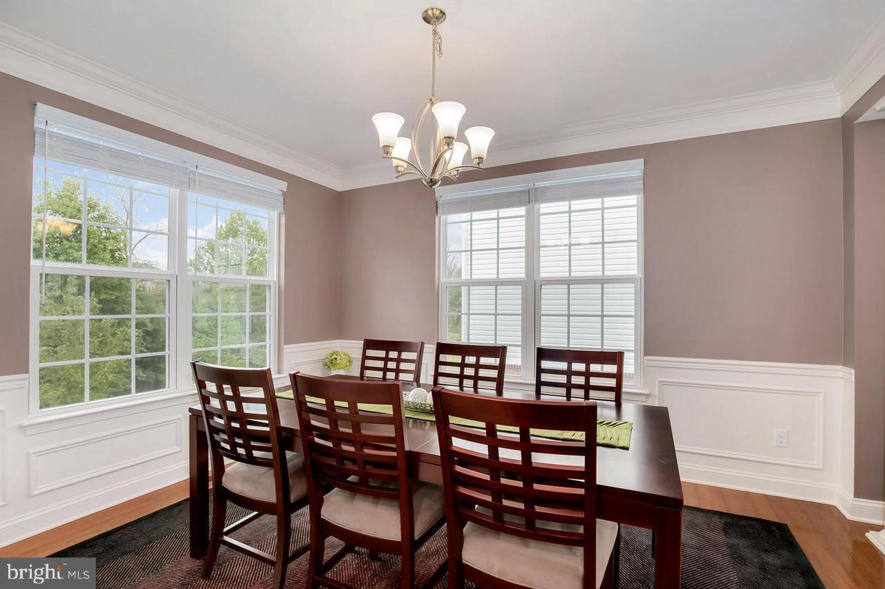 BRAMBLETON BRANDT PROPERTY - Residential Lease