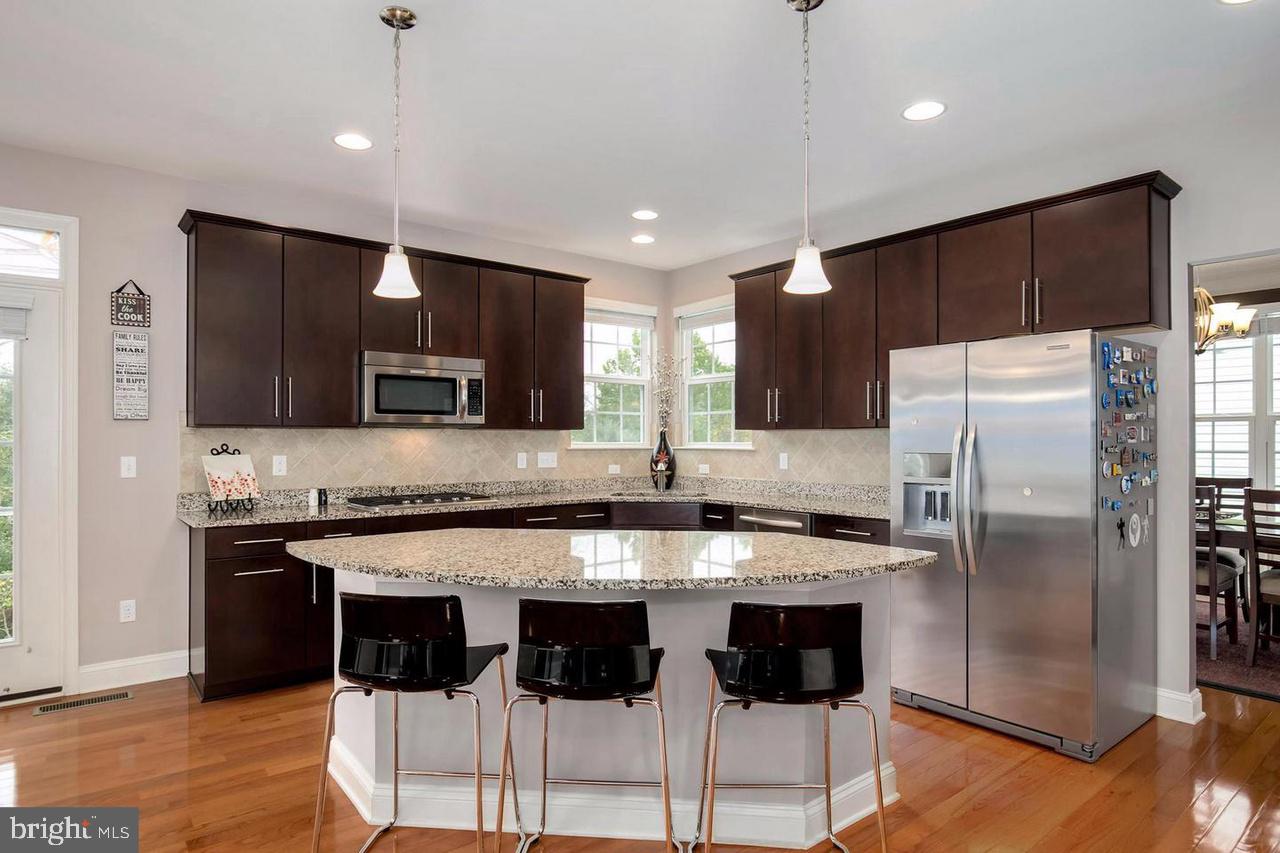 BRAMBLETON BRANDT PROPERTY - Residential Lease