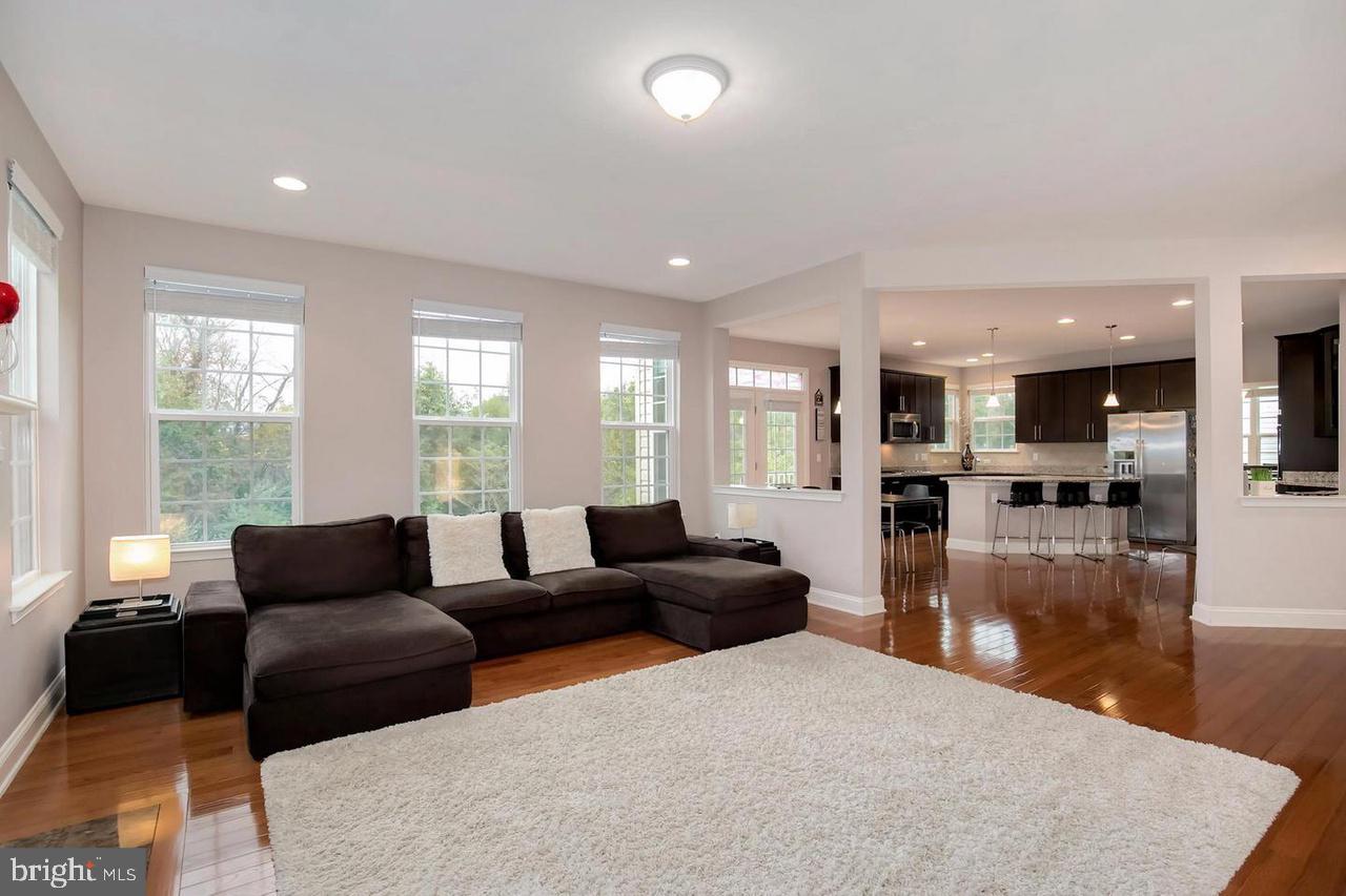 BRAMBLETON BRANDT PROPERTY - Residential Lease