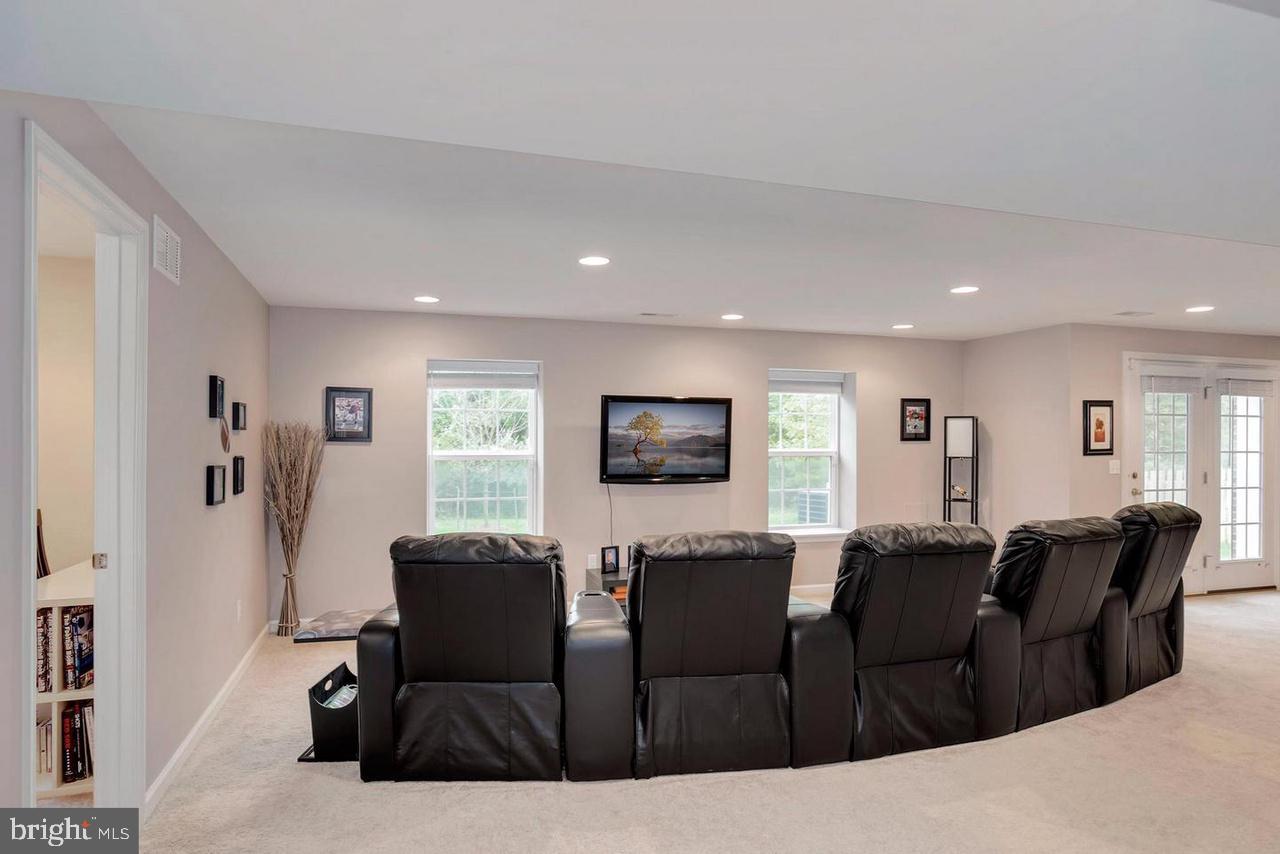 BRAMBLETON BRANDT PROPERTY - Residential Lease