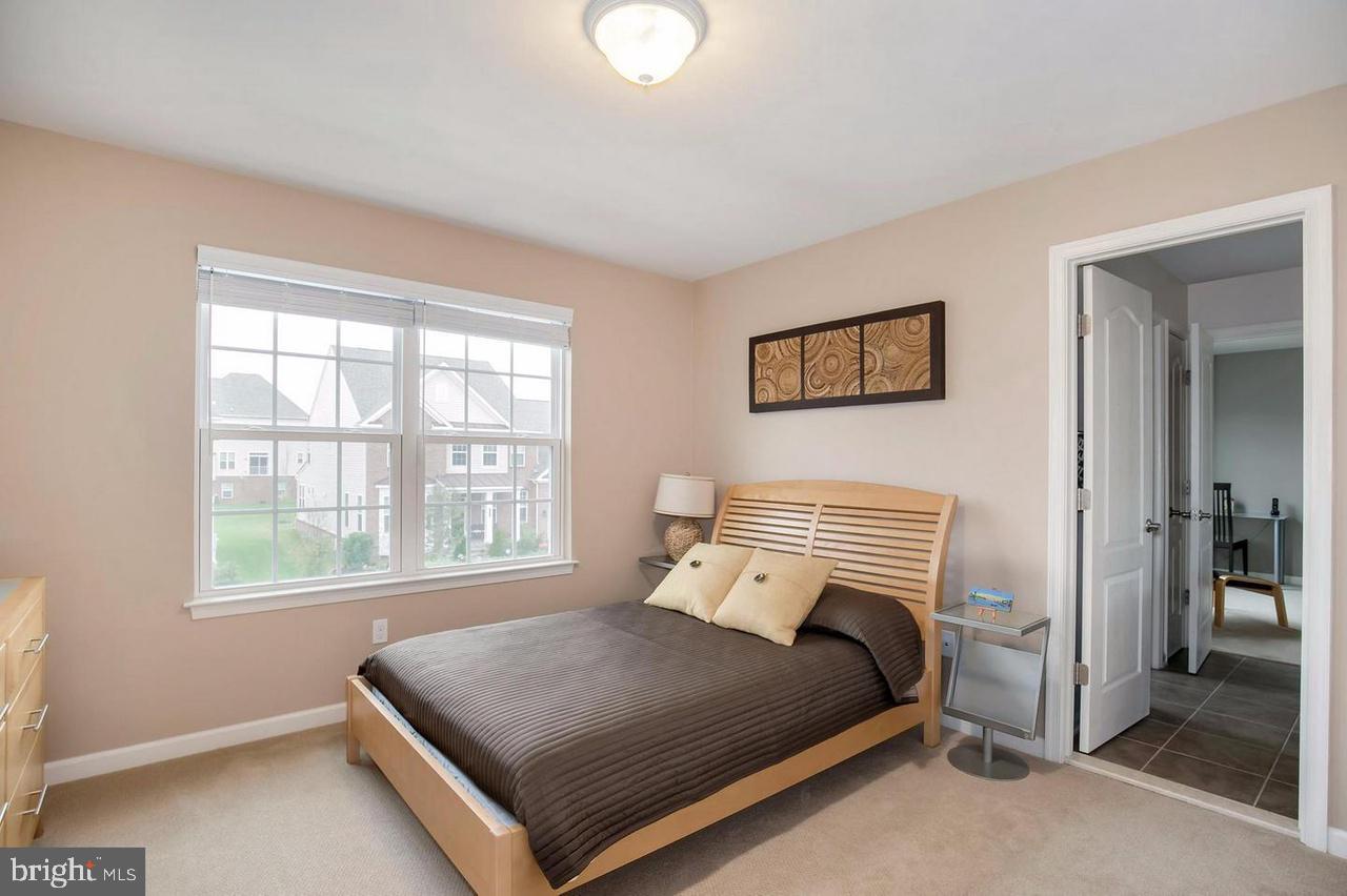 BRAMBLETON BRANDT PROPERTY - Residential Lease