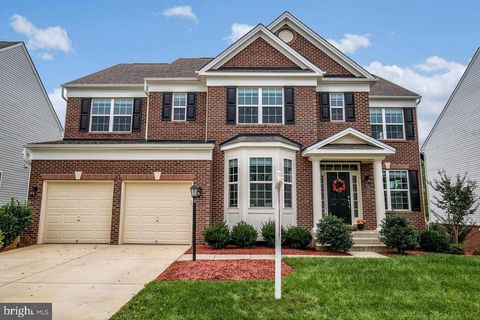 23460 SOMERSET CROSSING PLACE BRAMBLETON VA 20148