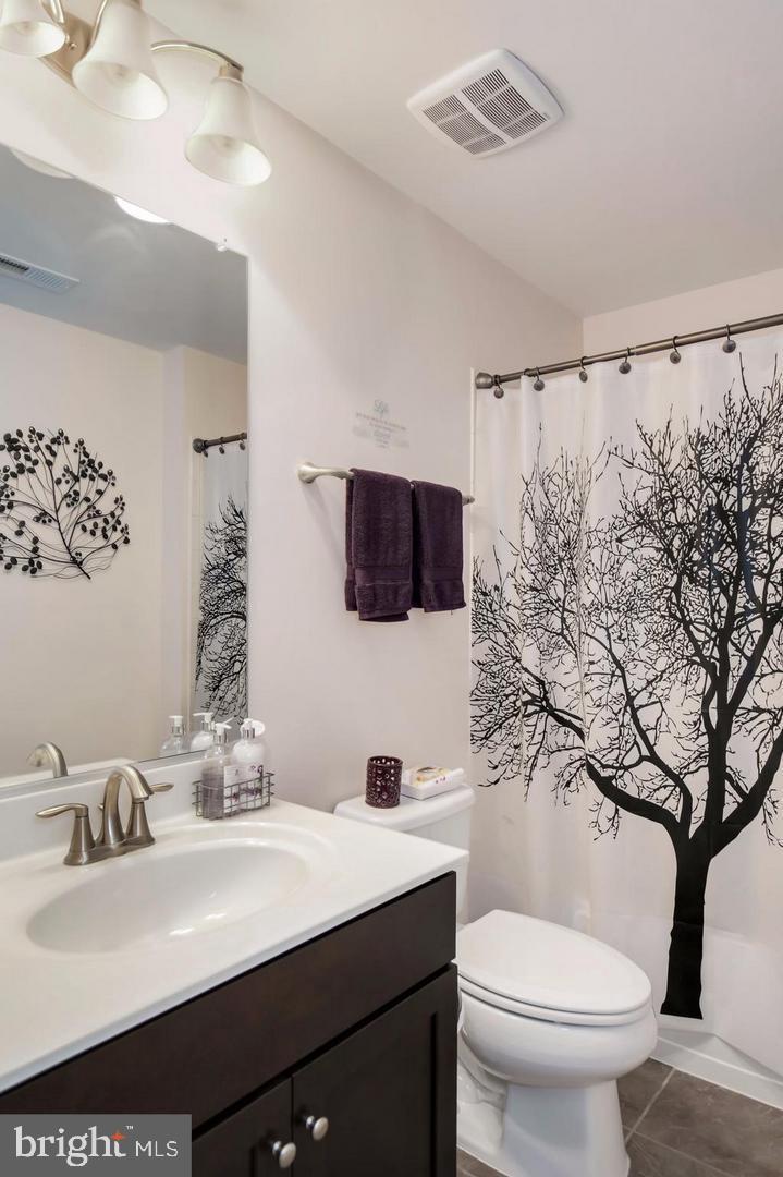 BRAMBLETON BRANDT PROPERTY - Residential Lease