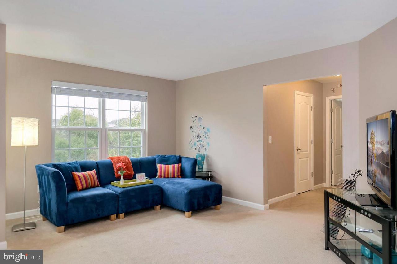 BRAMBLETON BRANDT PROPERTY - Residential Lease