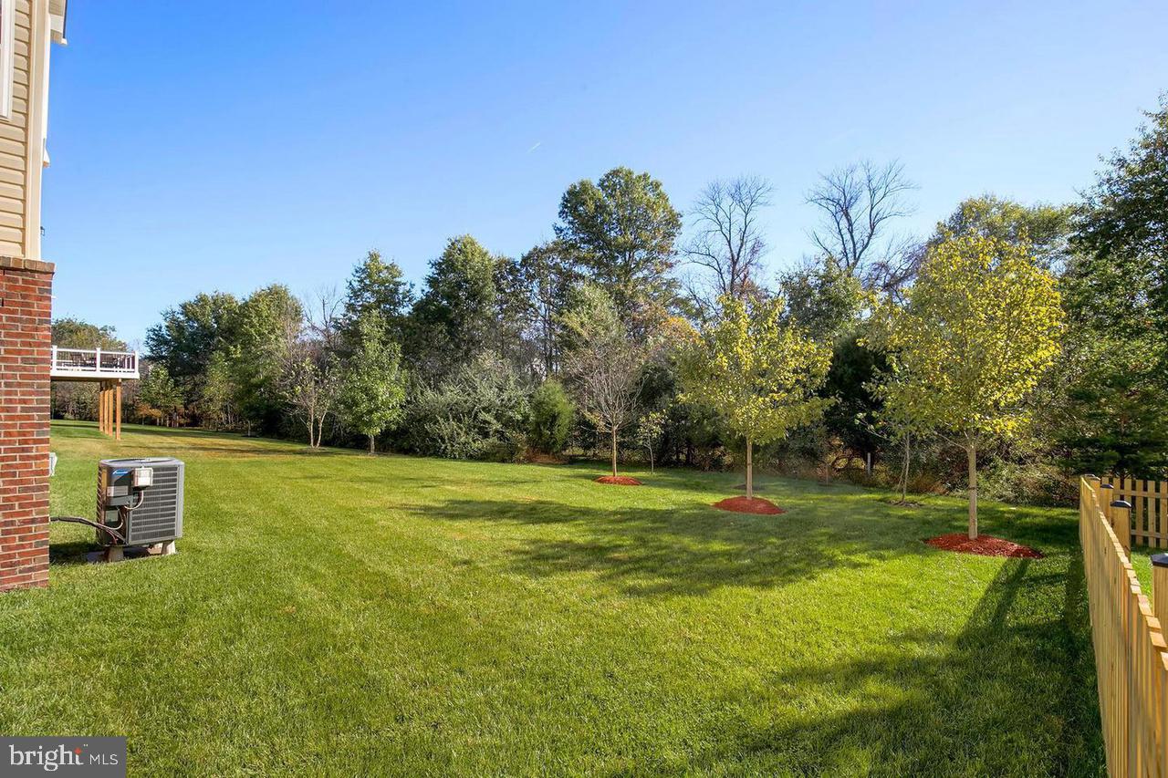 BRAMBLETON BRANDT PROPERTY - Residential Lease