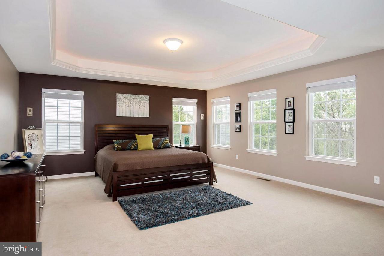 BRAMBLETON BRANDT PROPERTY - Residential Lease