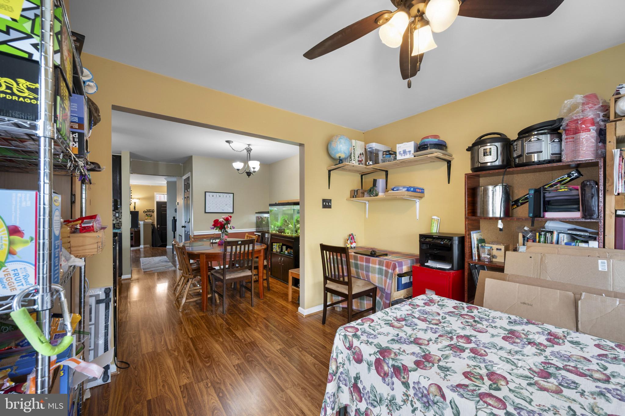 FAIRWAYS AT STONEBRIDGE - Residential