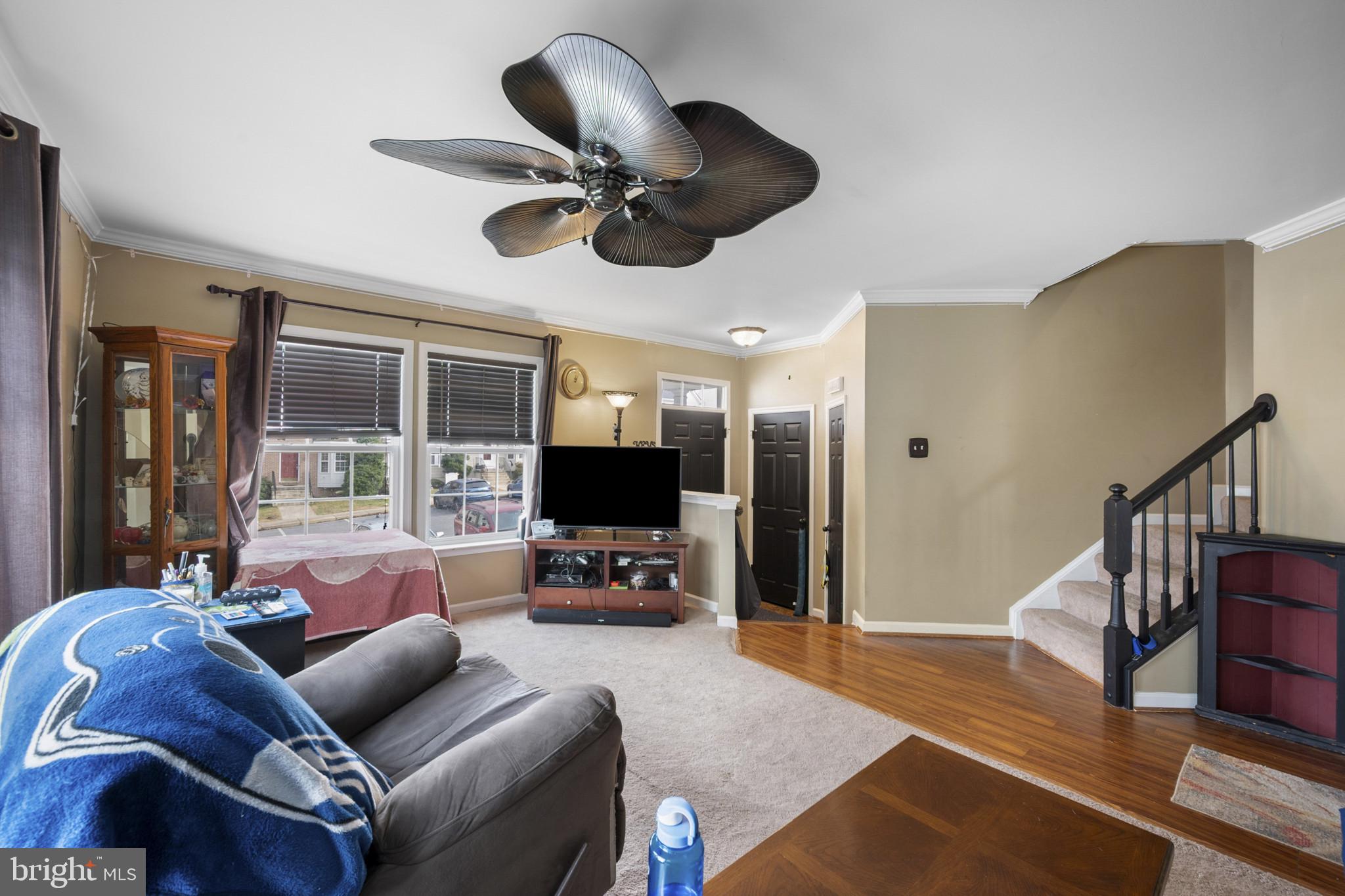 FAIRWAYS AT STONEBRIDGE - Residential