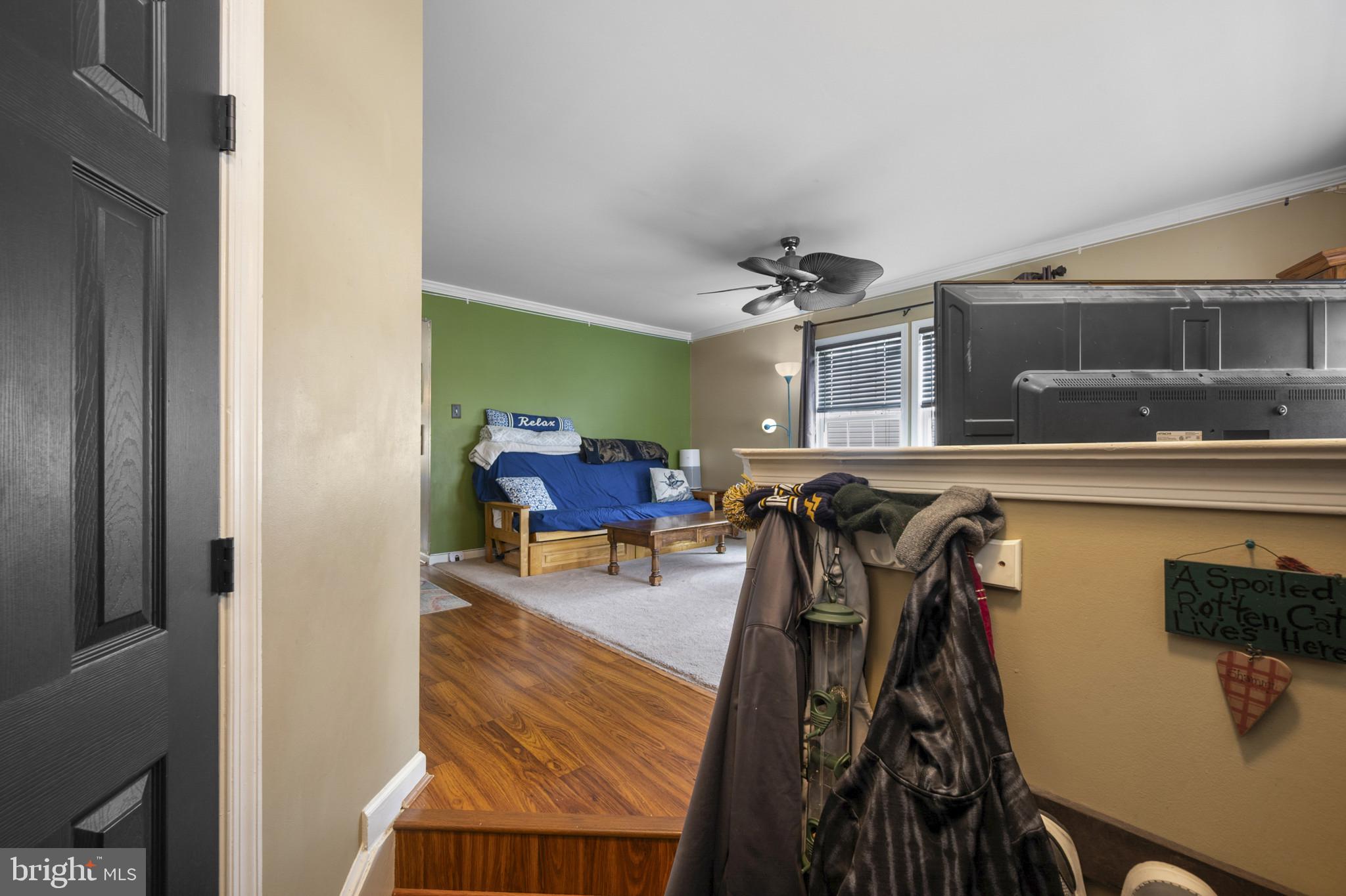 FAIRWAYS AT STONEBRIDGE - Residential