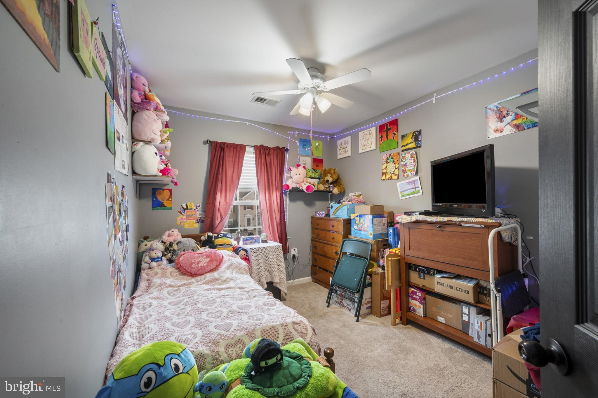 FAIRWAYS AT STONEBRIDGE - Residential