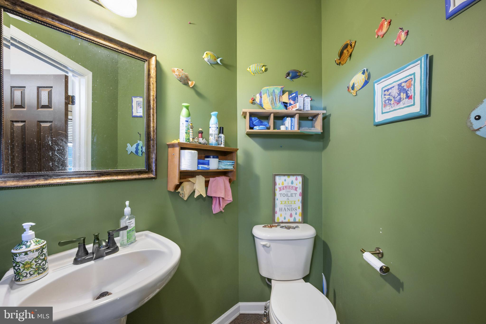 FAIRWAYS AT STONEBRIDGE - Residential