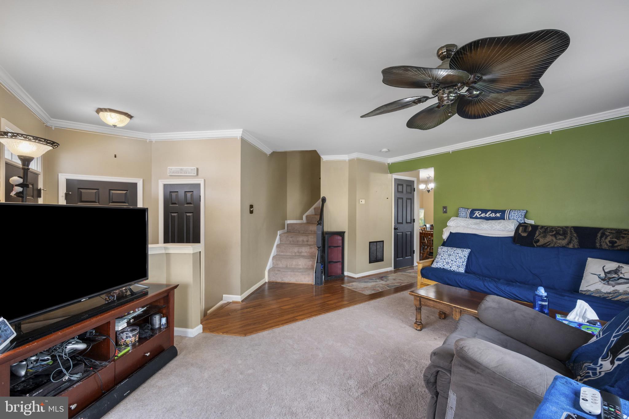 FAIRWAYS AT STONEBRIDGE - Residential