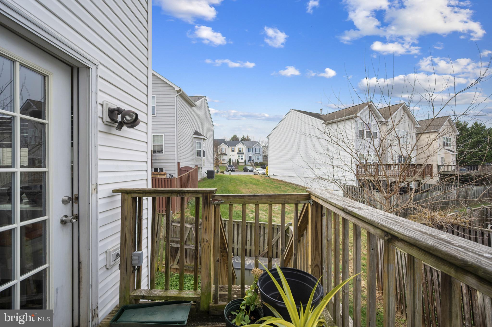 FAIRWAYS AT STONEBRIDGE - Residential