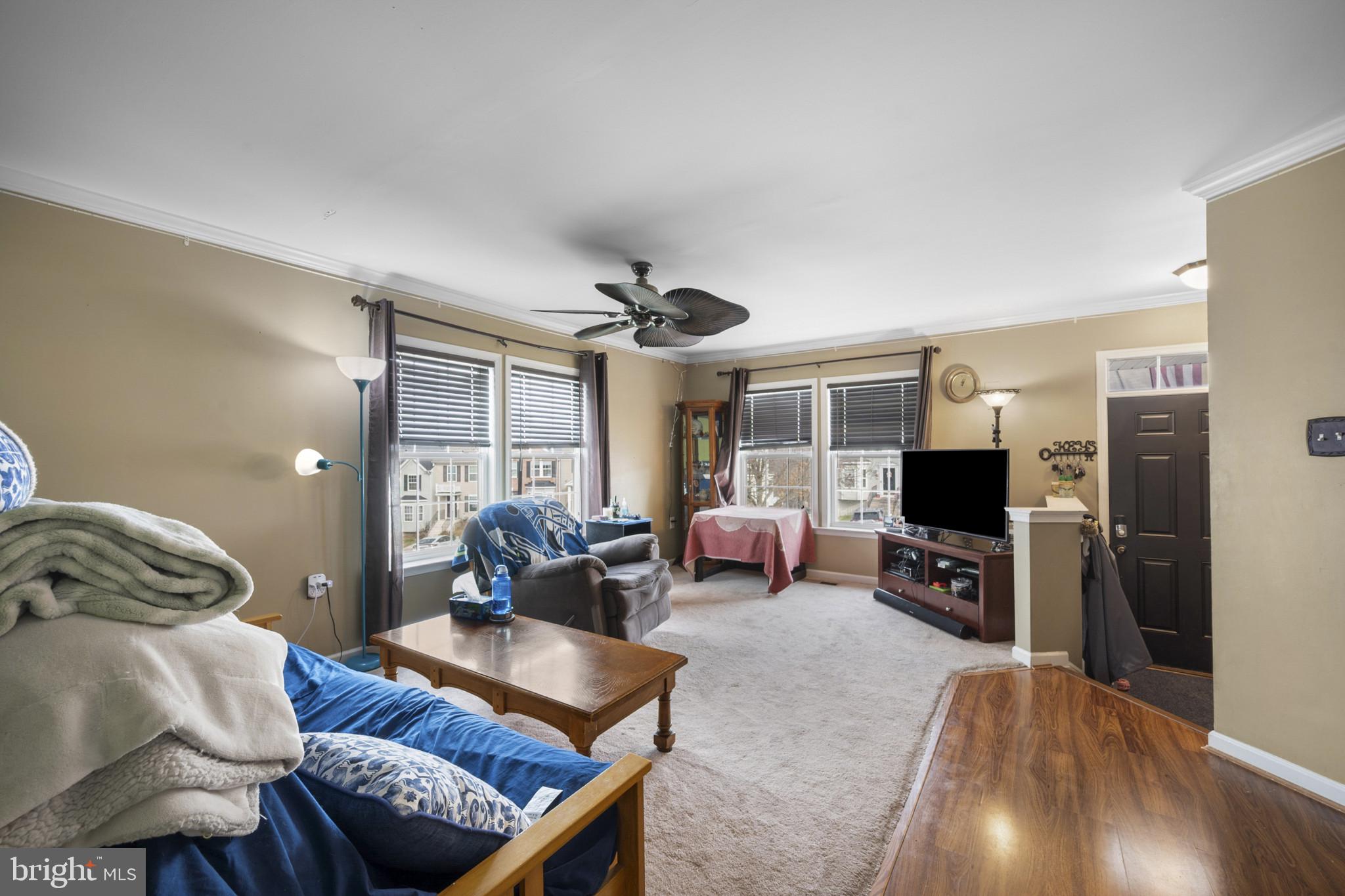 FAIRWAYS AT STONEBRIDGE - Residential