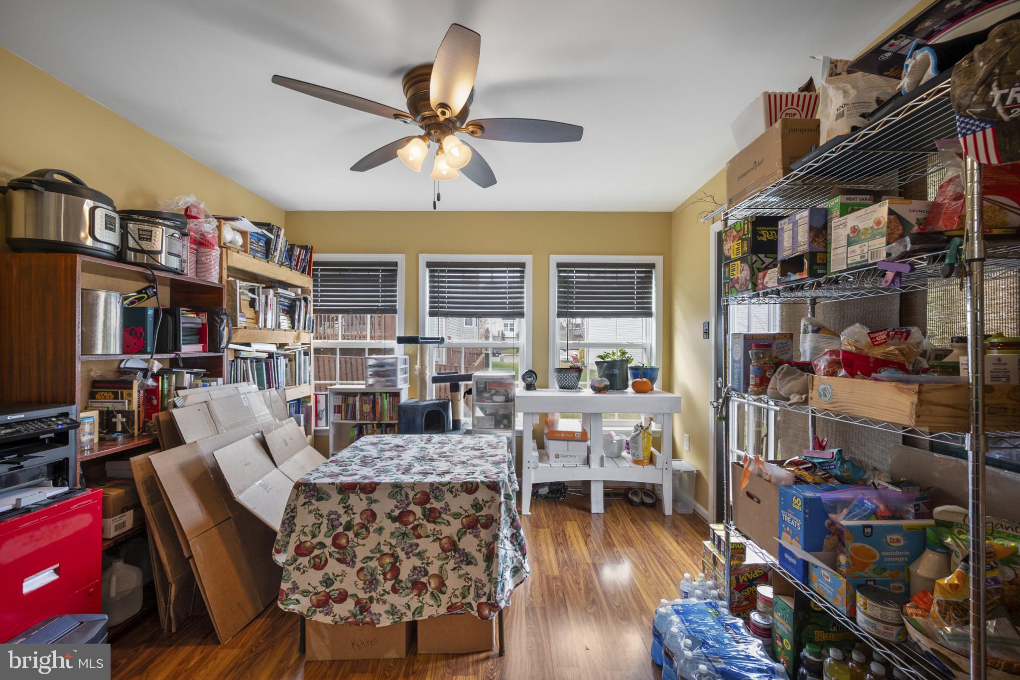 FAIRWAYS AT STONEBRIDGE - Residential