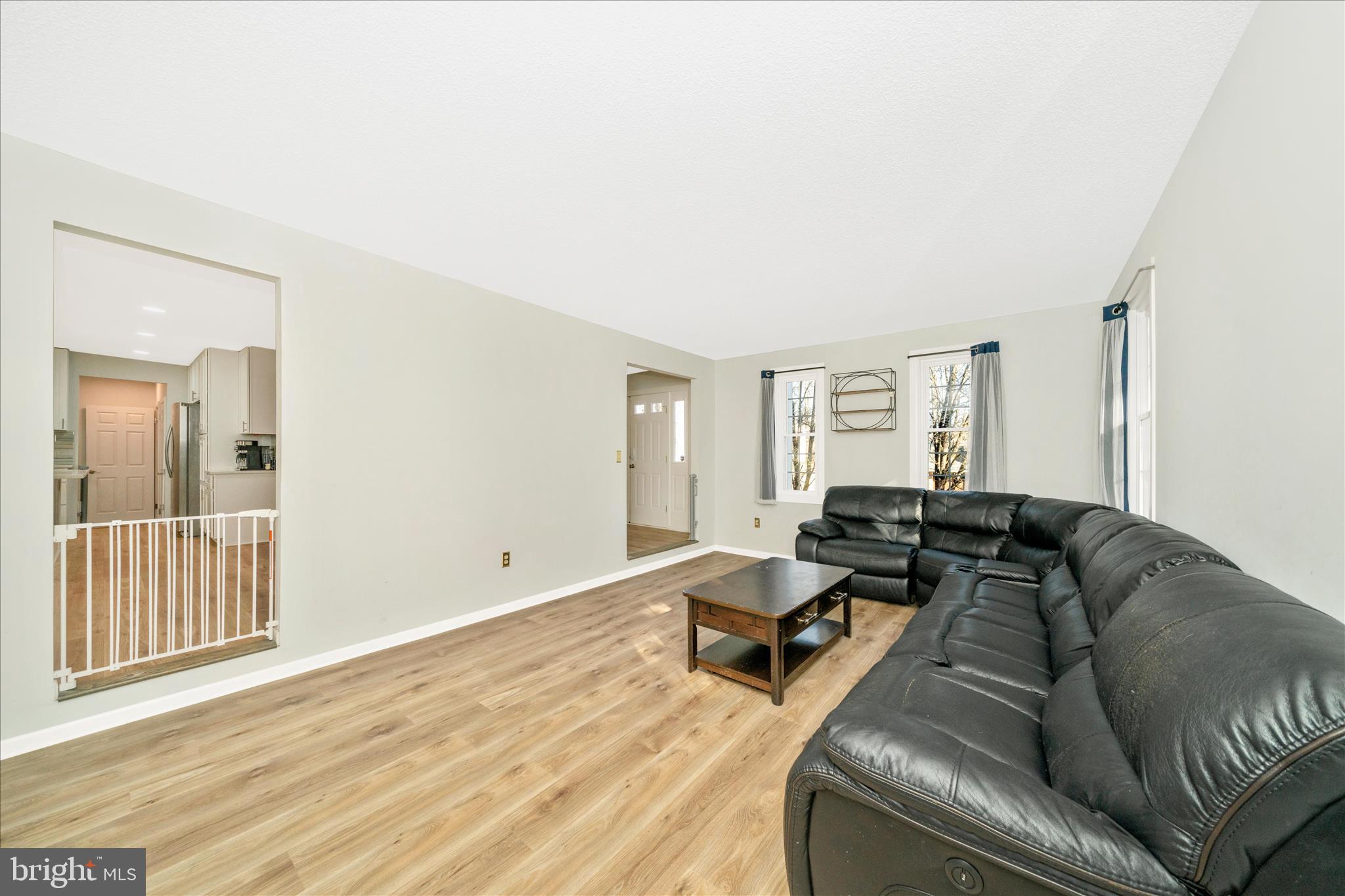 MARY-CATHERINE ESTATES - Residential