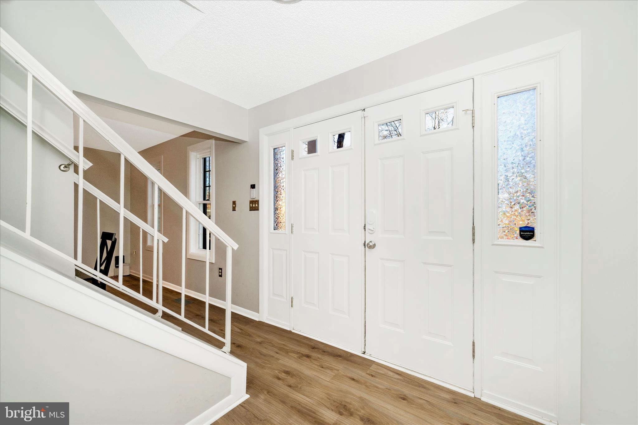 MARY-CATHERINE ESTATES - Residential