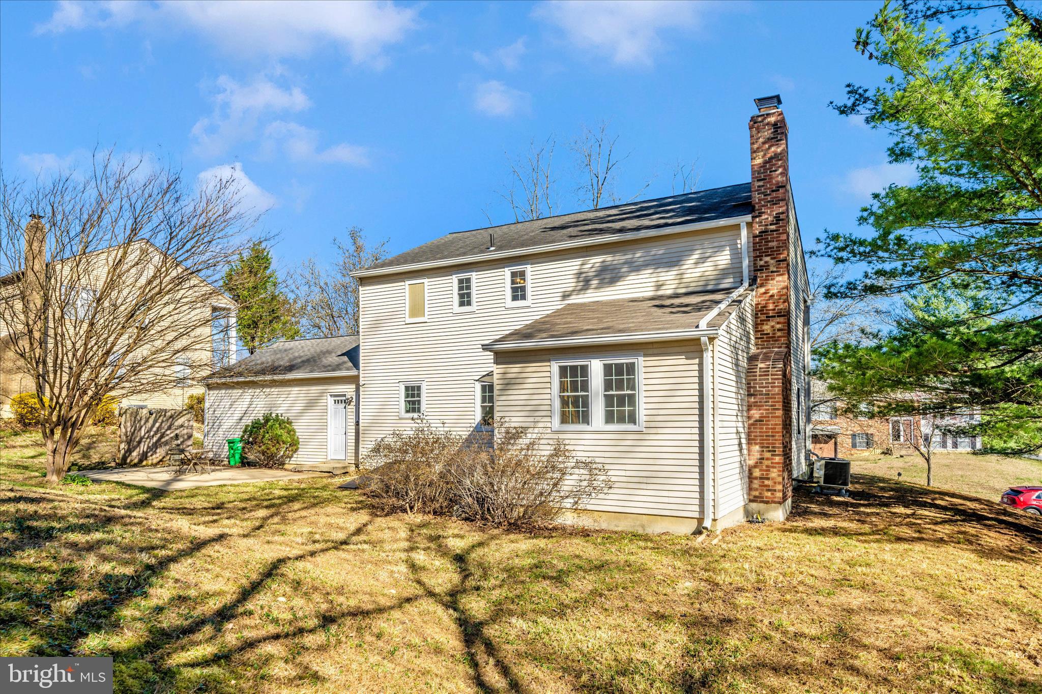 MARY-CATHERINE ESTATES - Residential