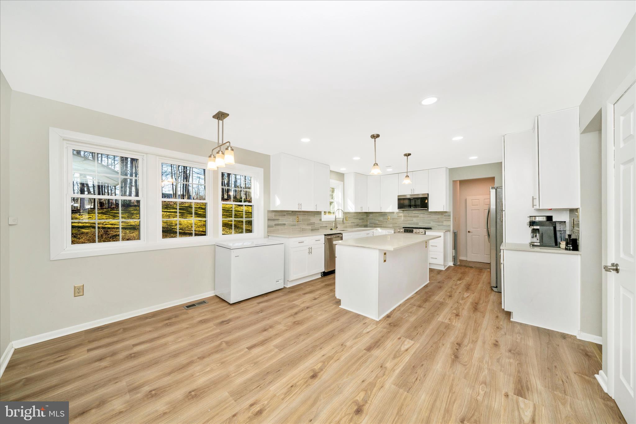 MARY-CATHERINE ESTATES - Residential