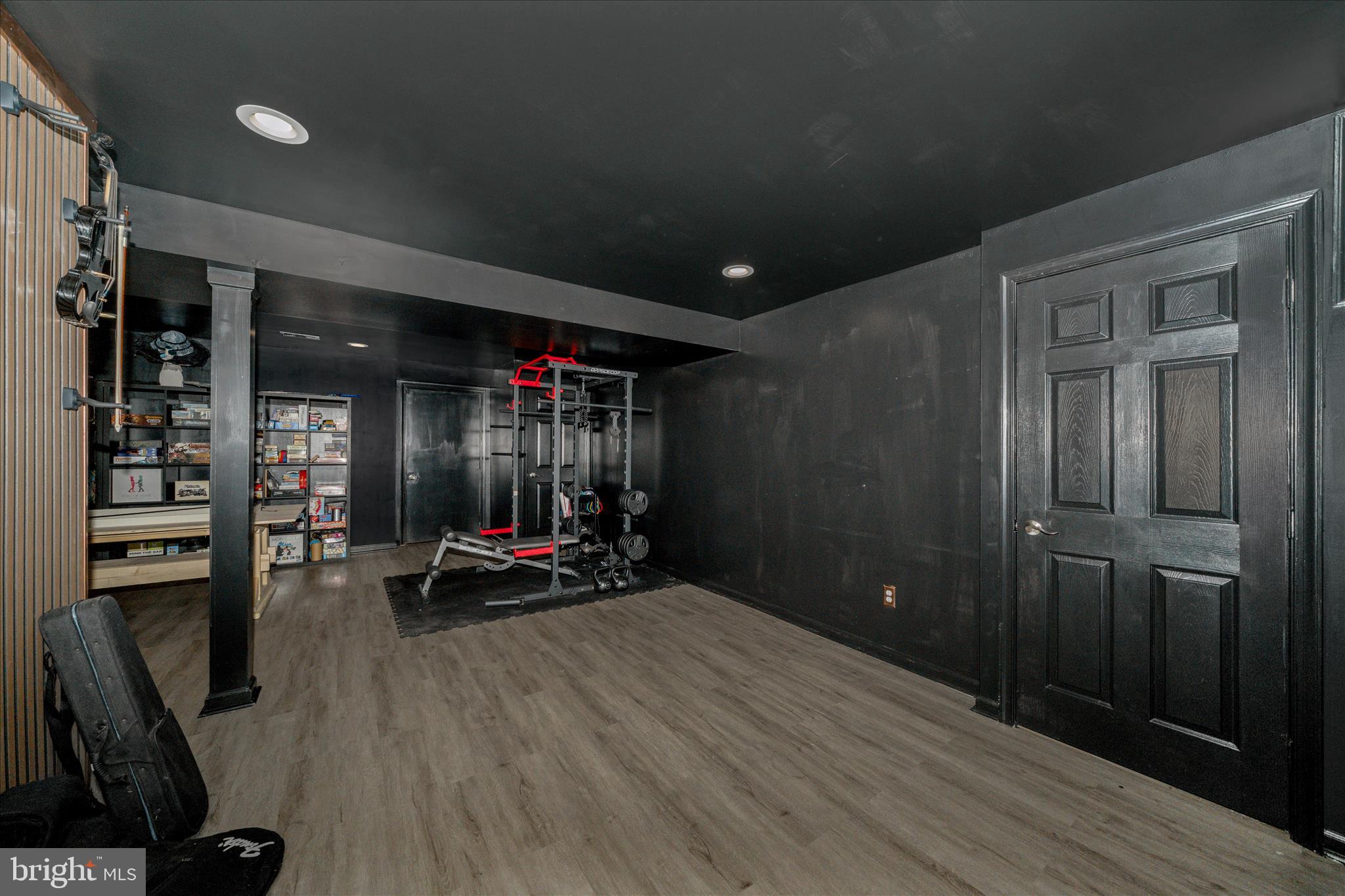 MARY-CATHERINE ESTATES - Residential