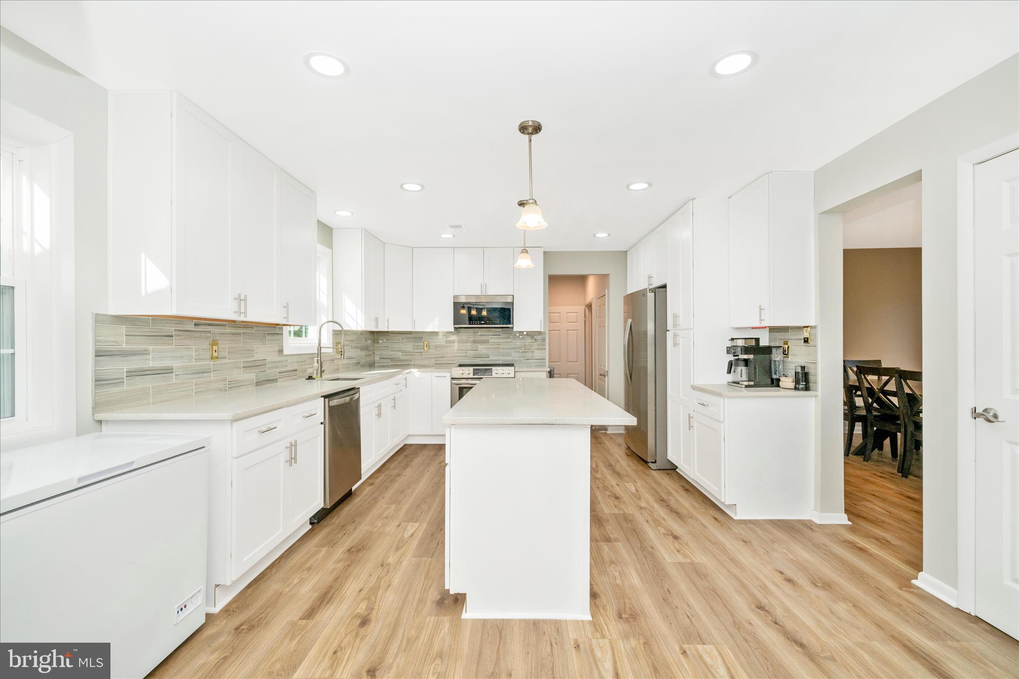 MARY-CATHERINE ESTATES - Residential