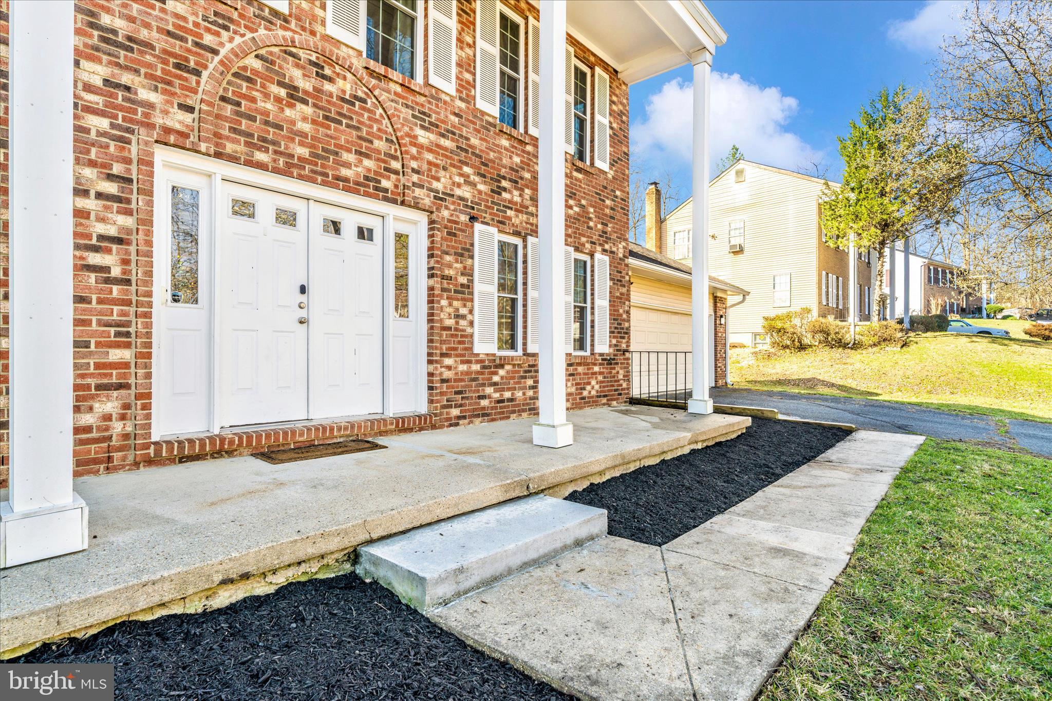 MARY-CATHERINE ESTATES - Residential