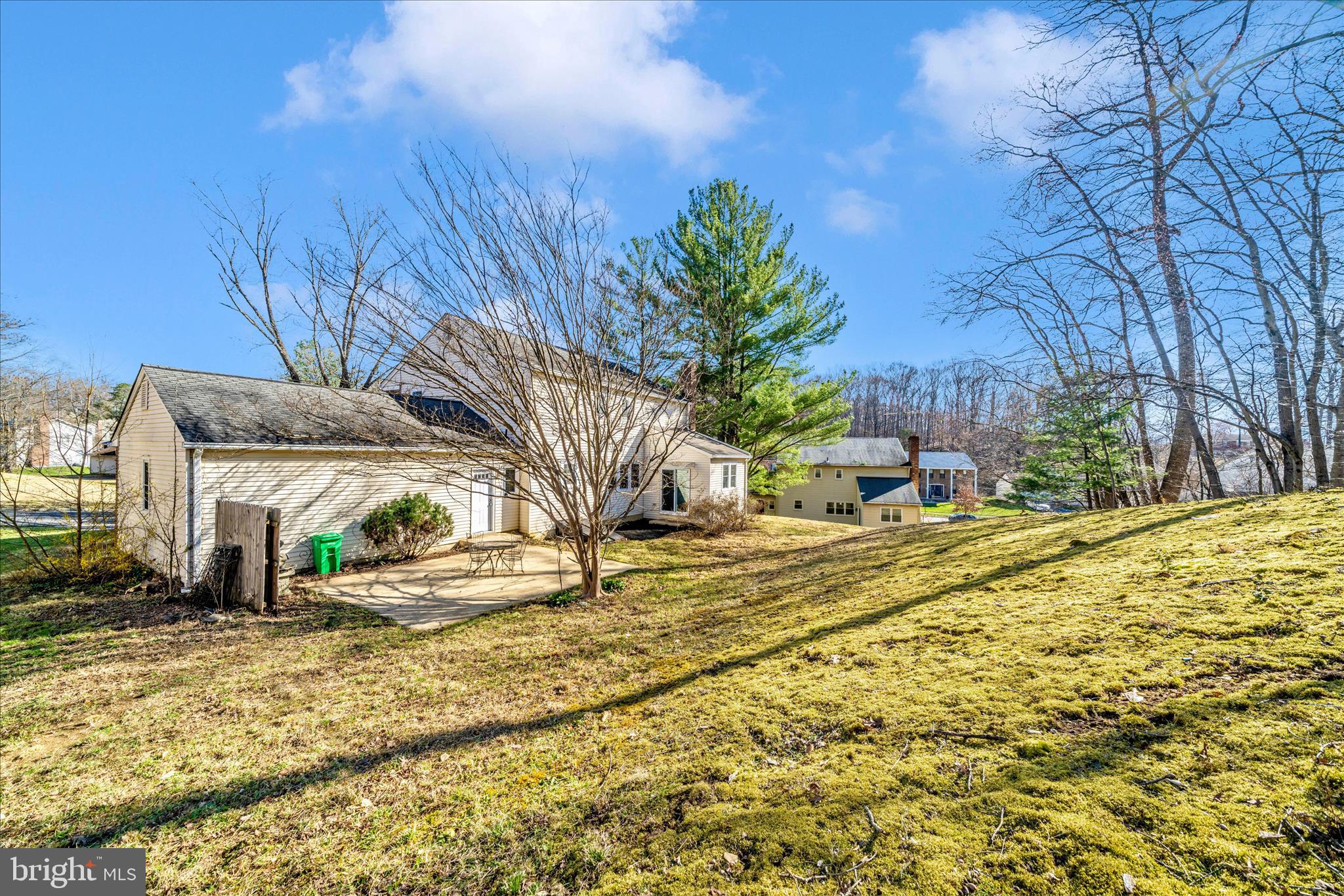 MARY-CATHERINE ESTATES - Residential