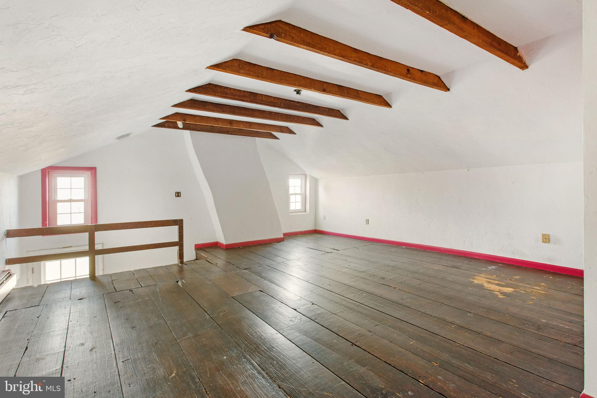 NONE, RURAL - Residential