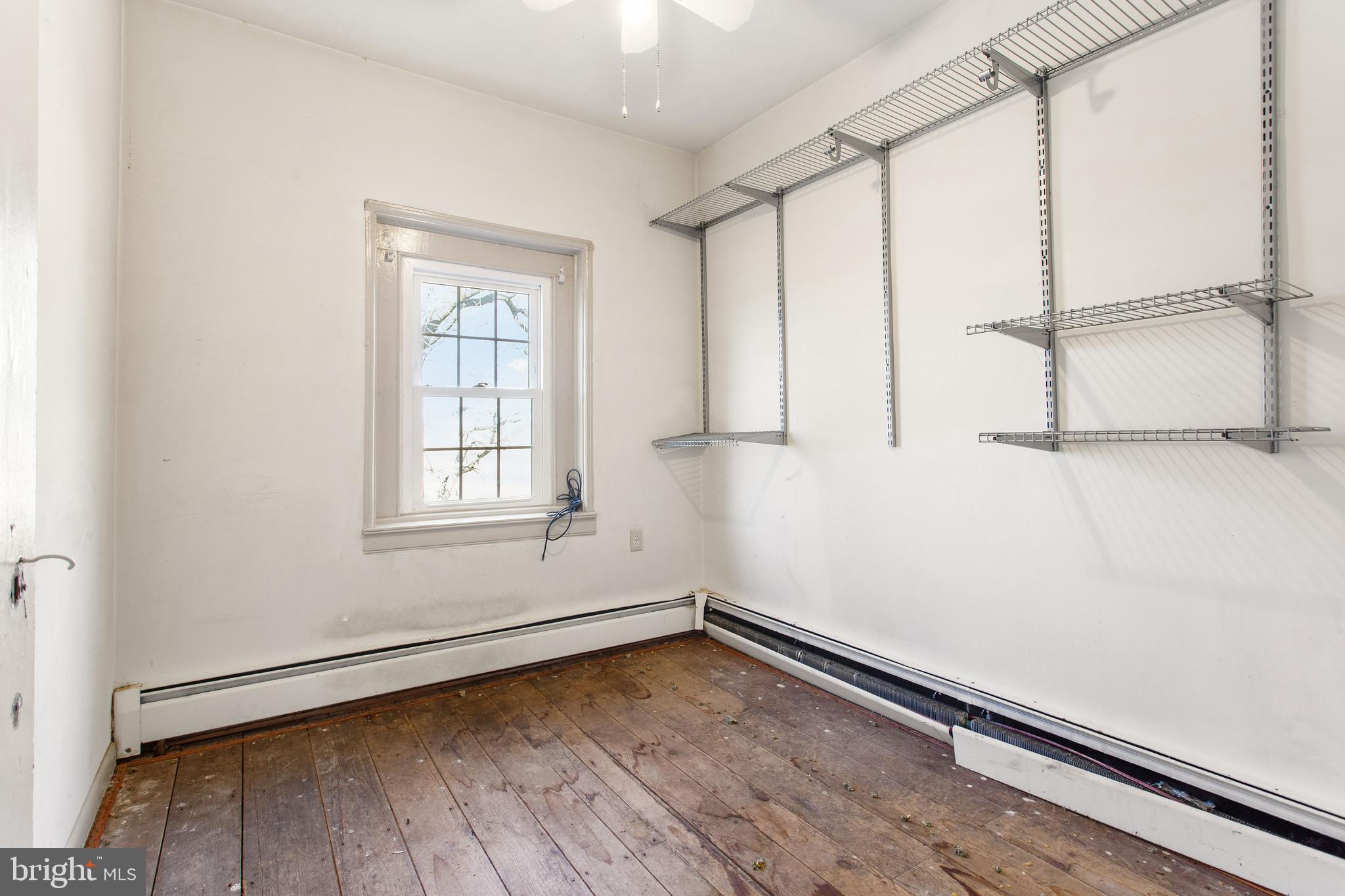 NONE, RURAL - Residential