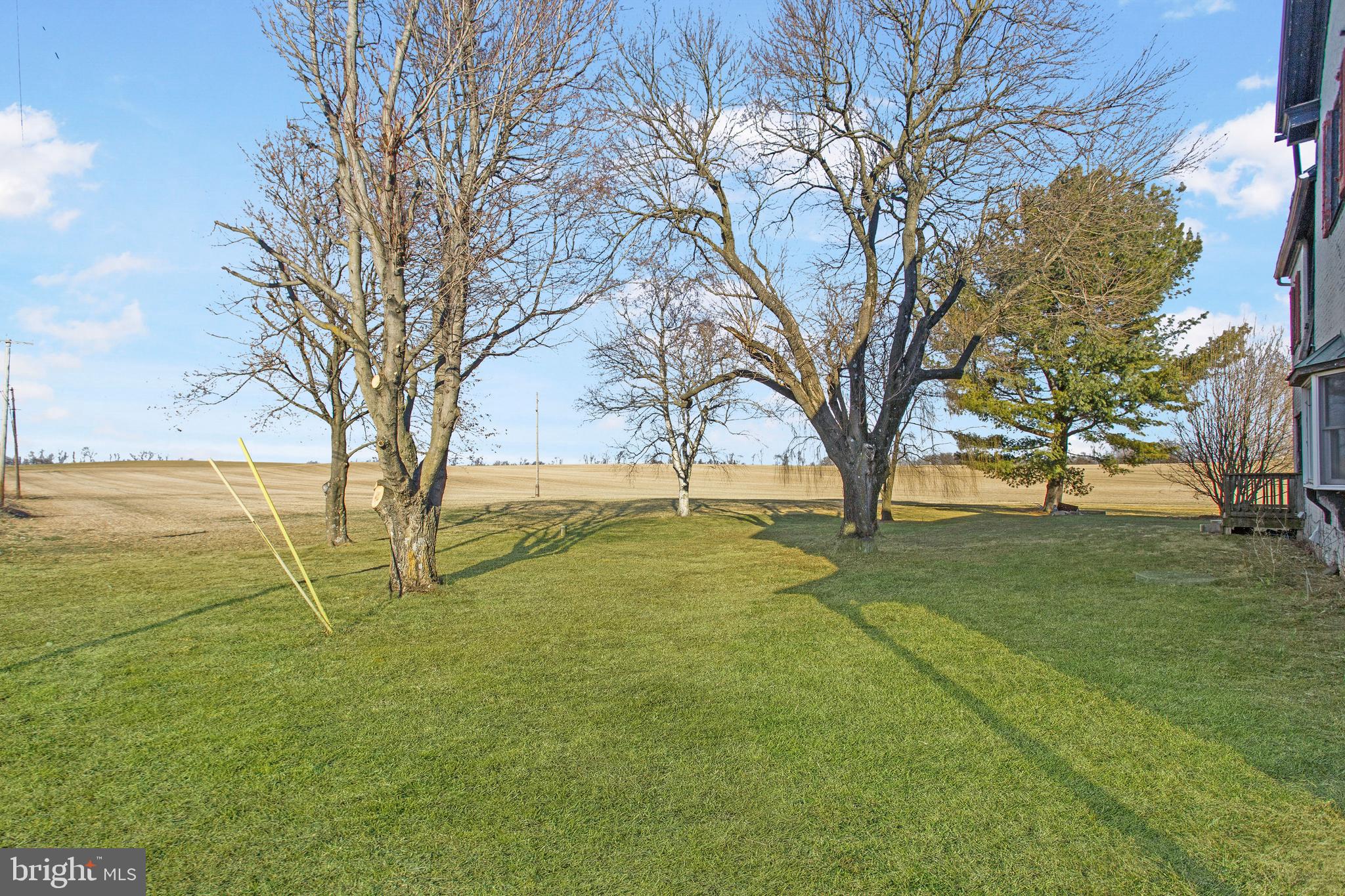 NONE, RURAL - Residential