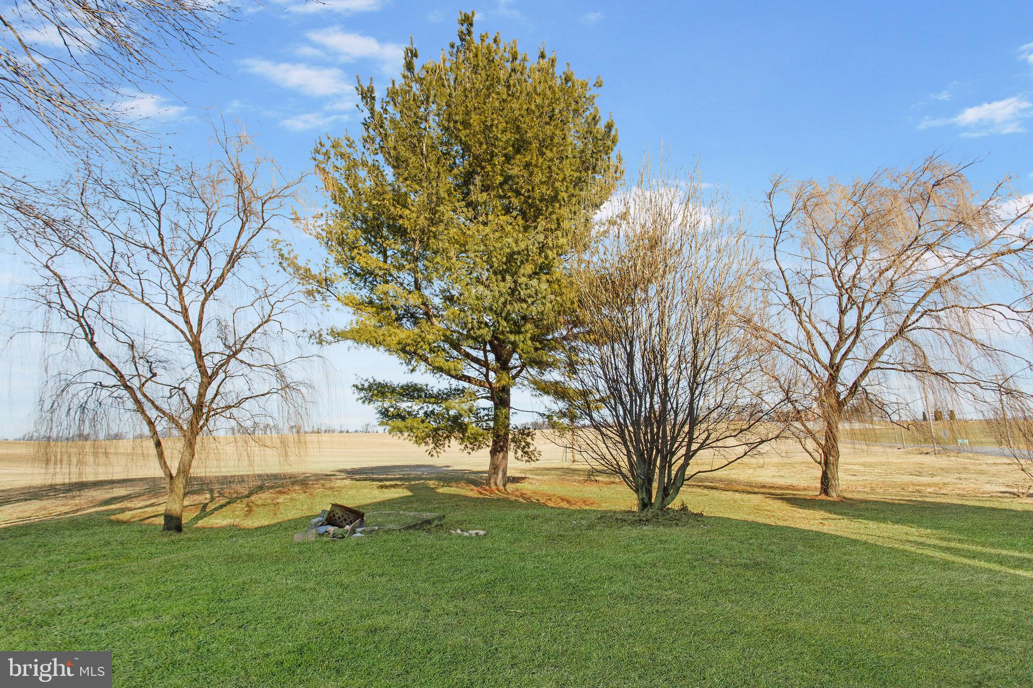 NONE, RURAL - Residential