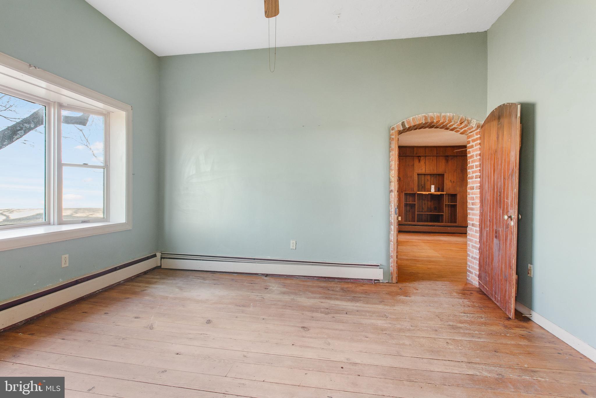 NONE, RURAL - Residential