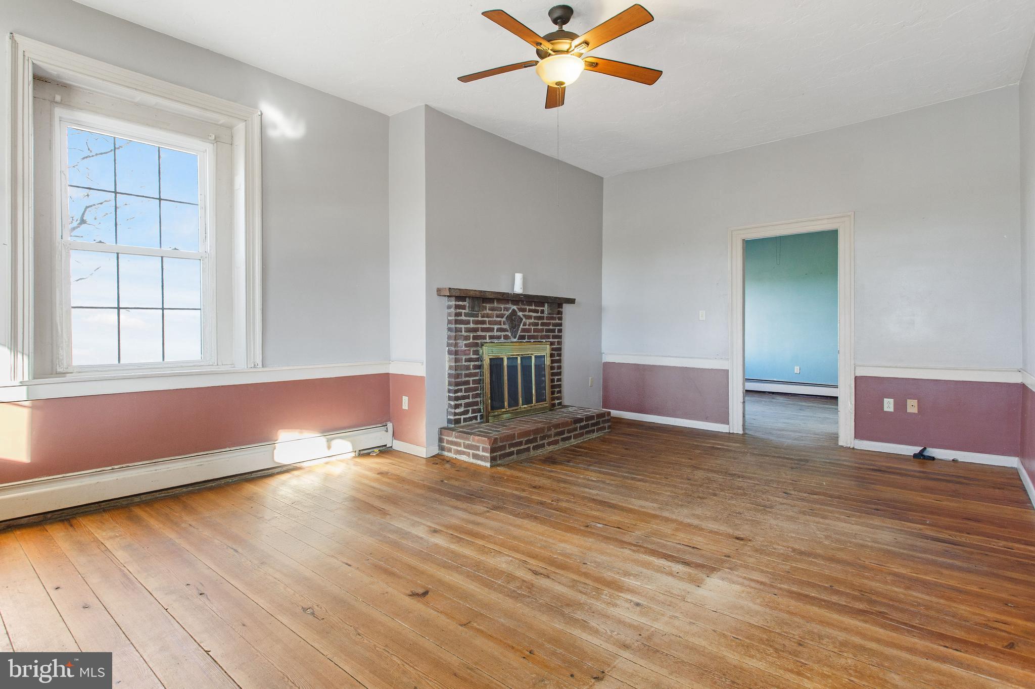 NONE, RURAL - Residential