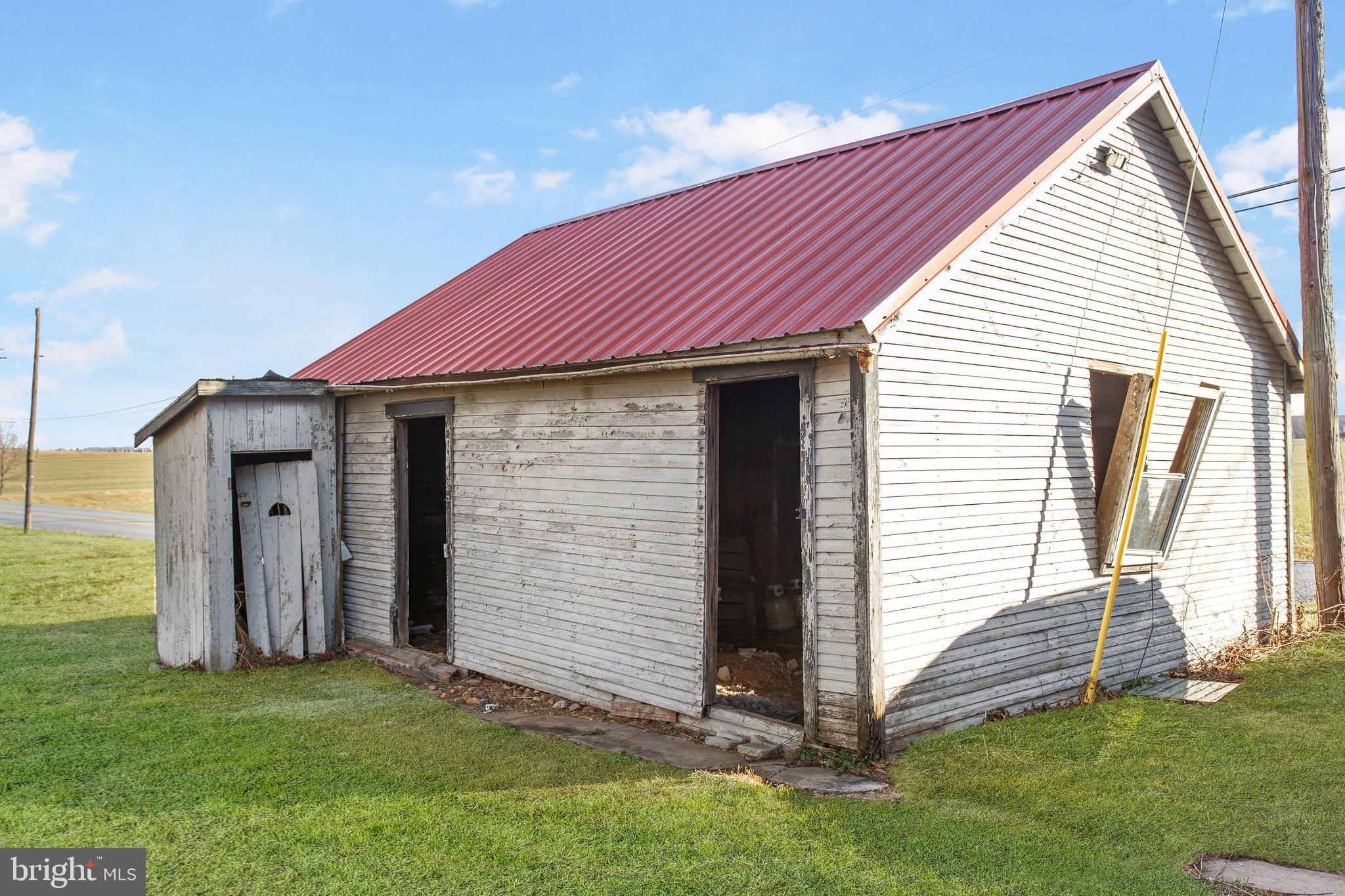 NONE, RURAL - Residential