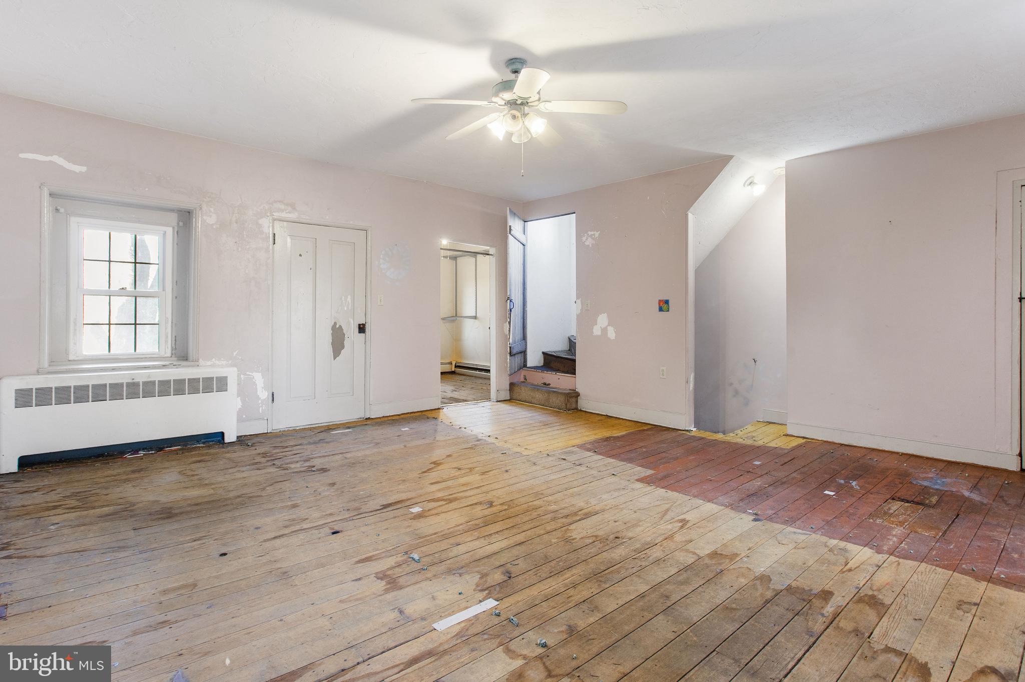 NONE, RURAL - Residential